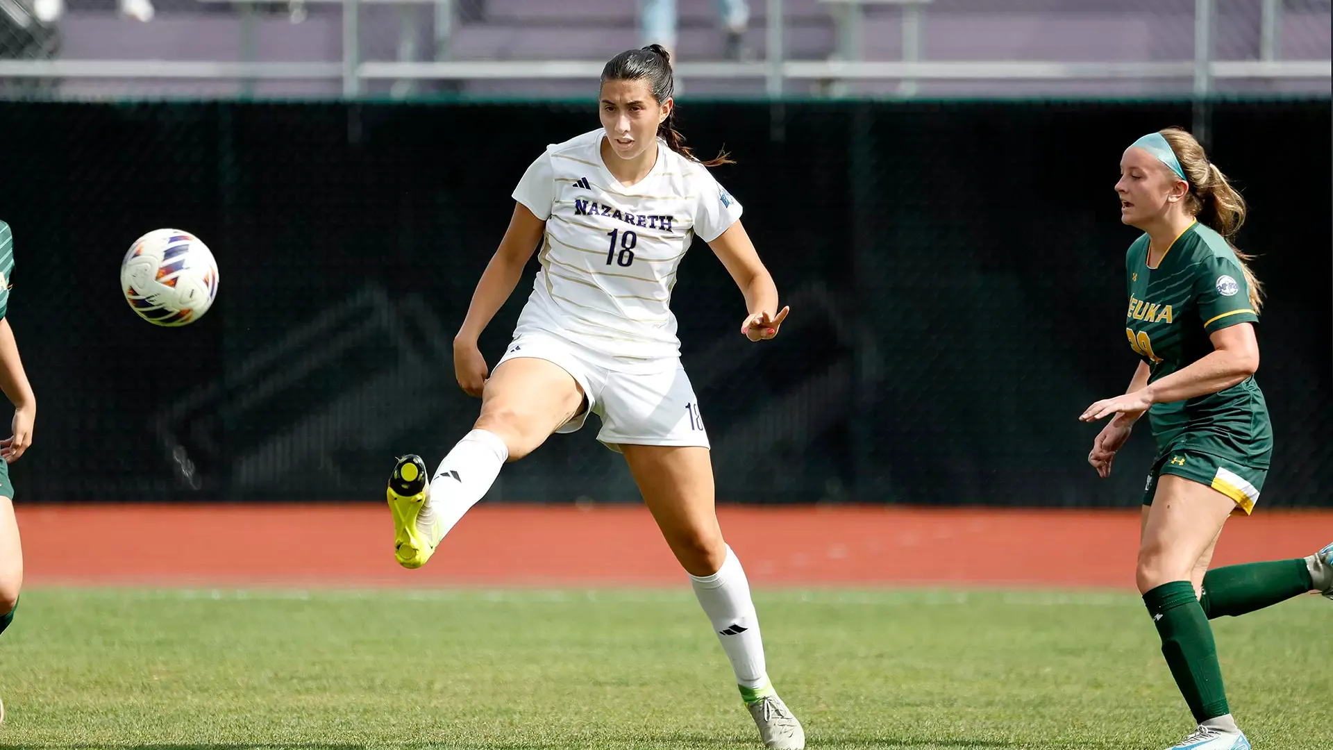 Women's Soccer
