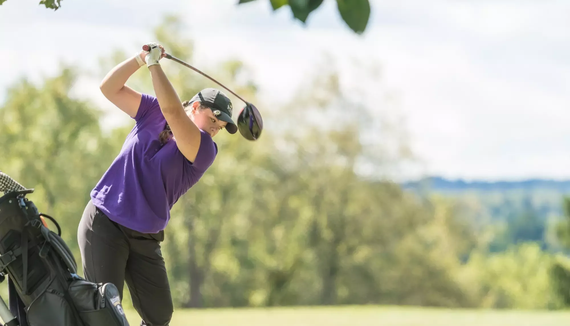 Women's Golf