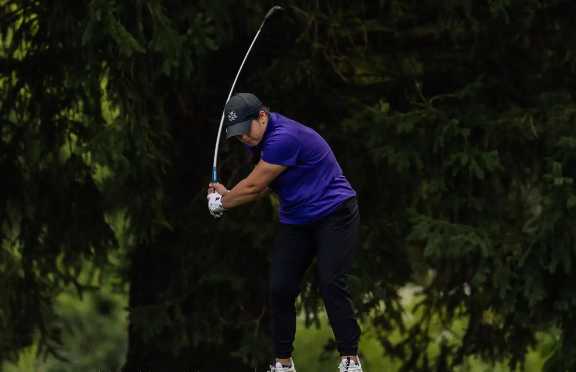 Women's Golf