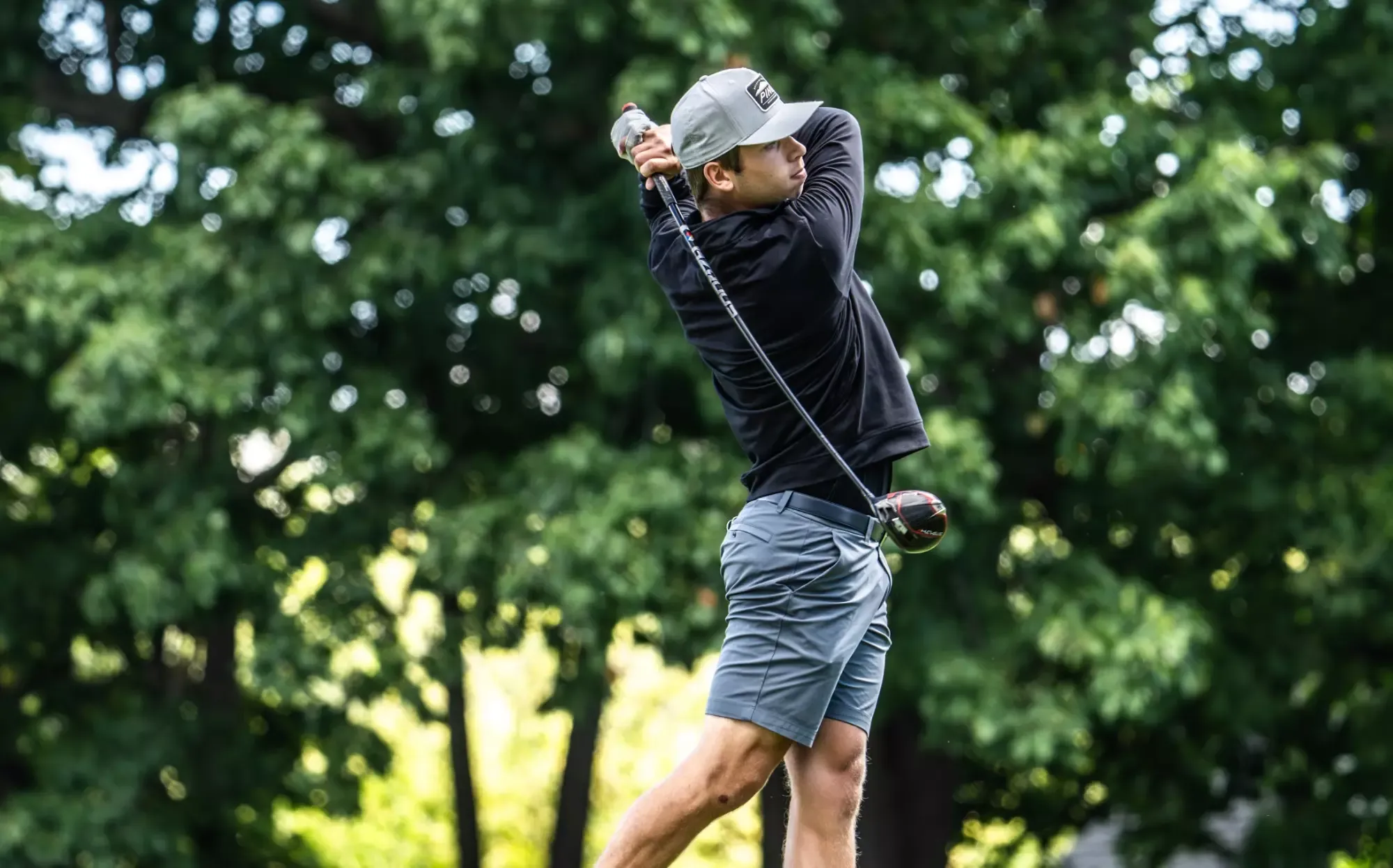 Men's Golf