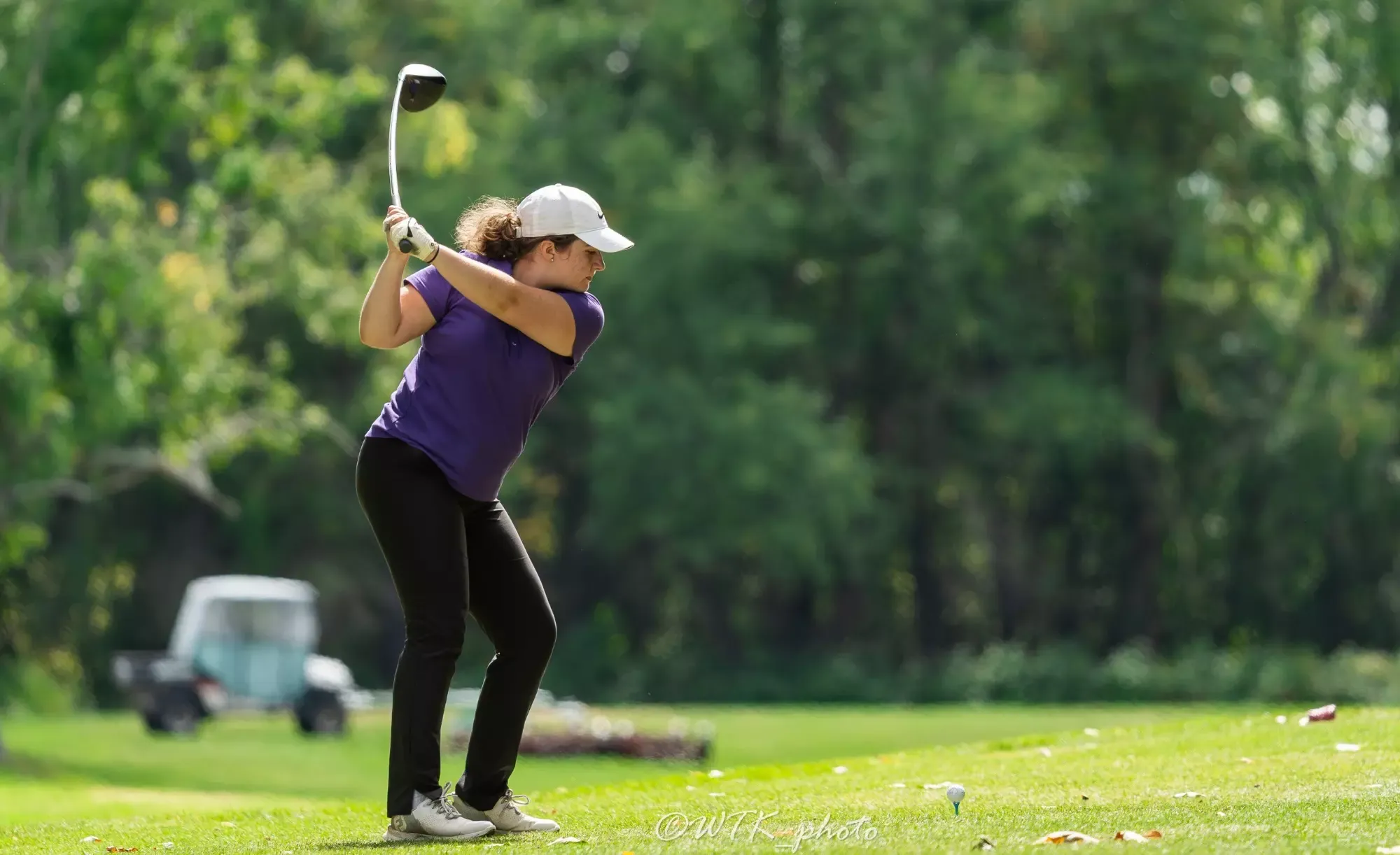 Women's Golf