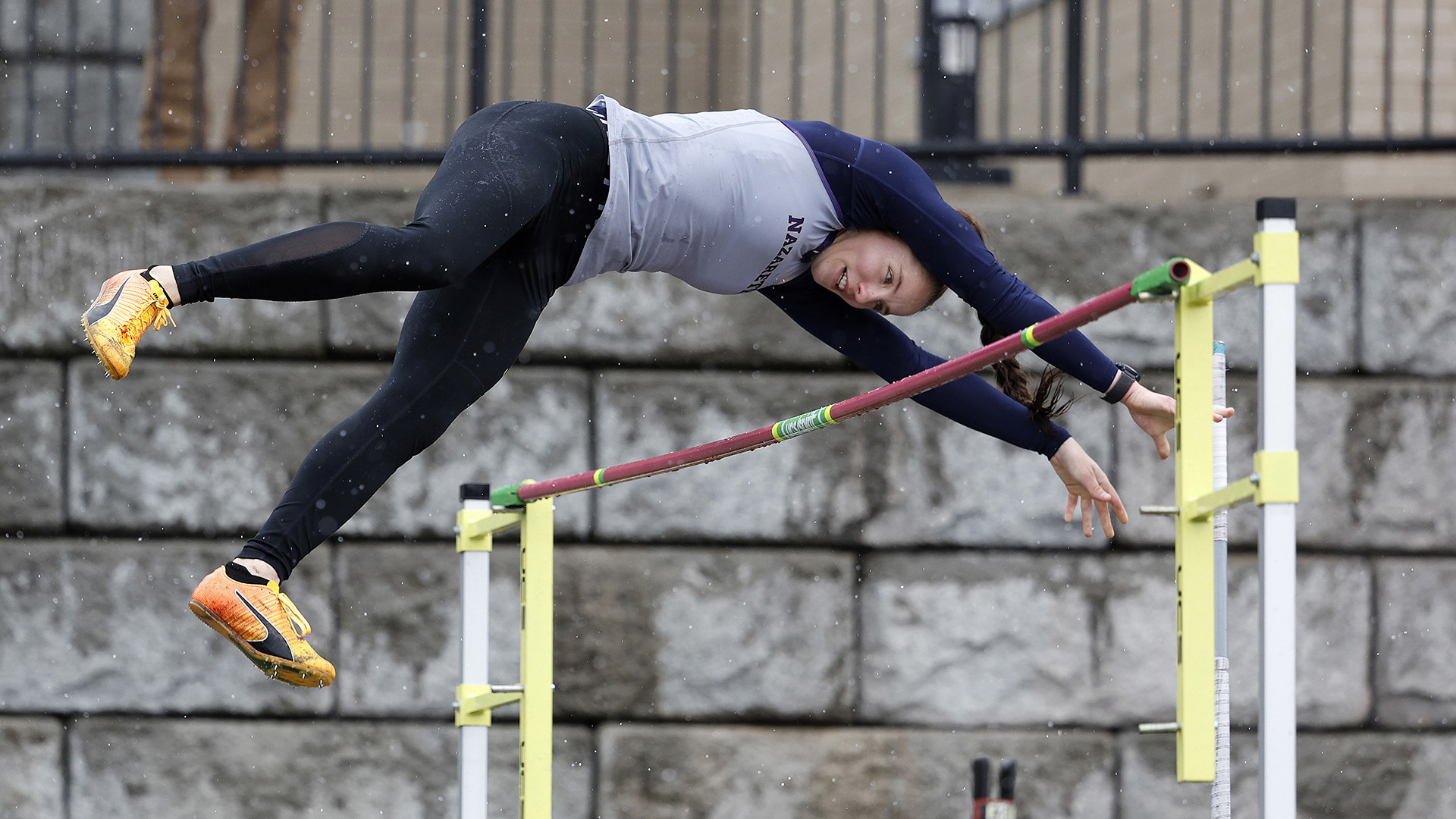 Women's Track and Field