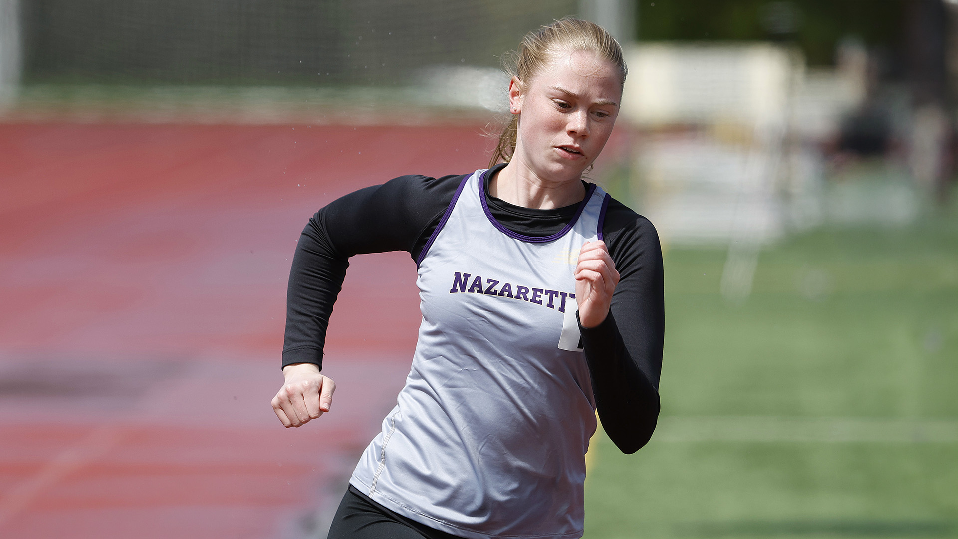 Women's Track and Field