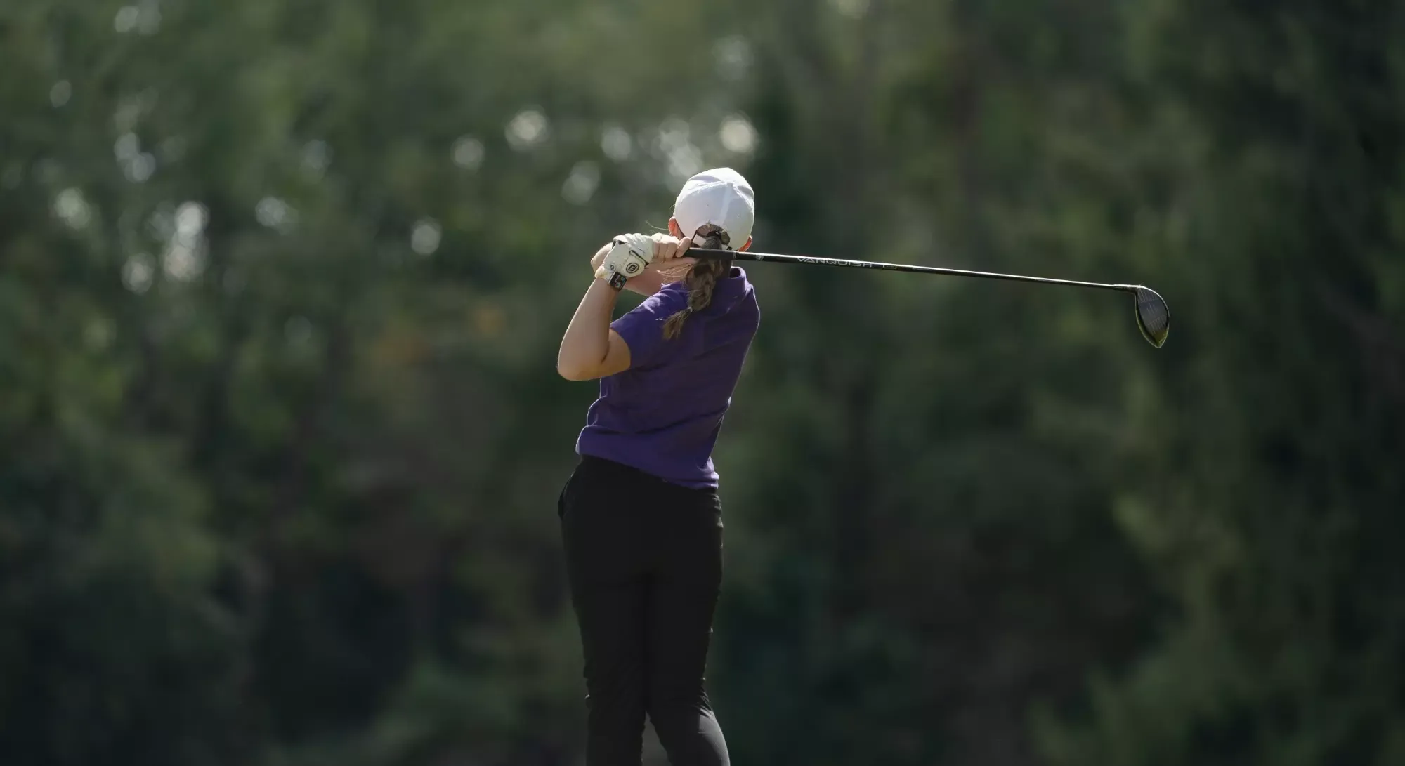 Women's Golf