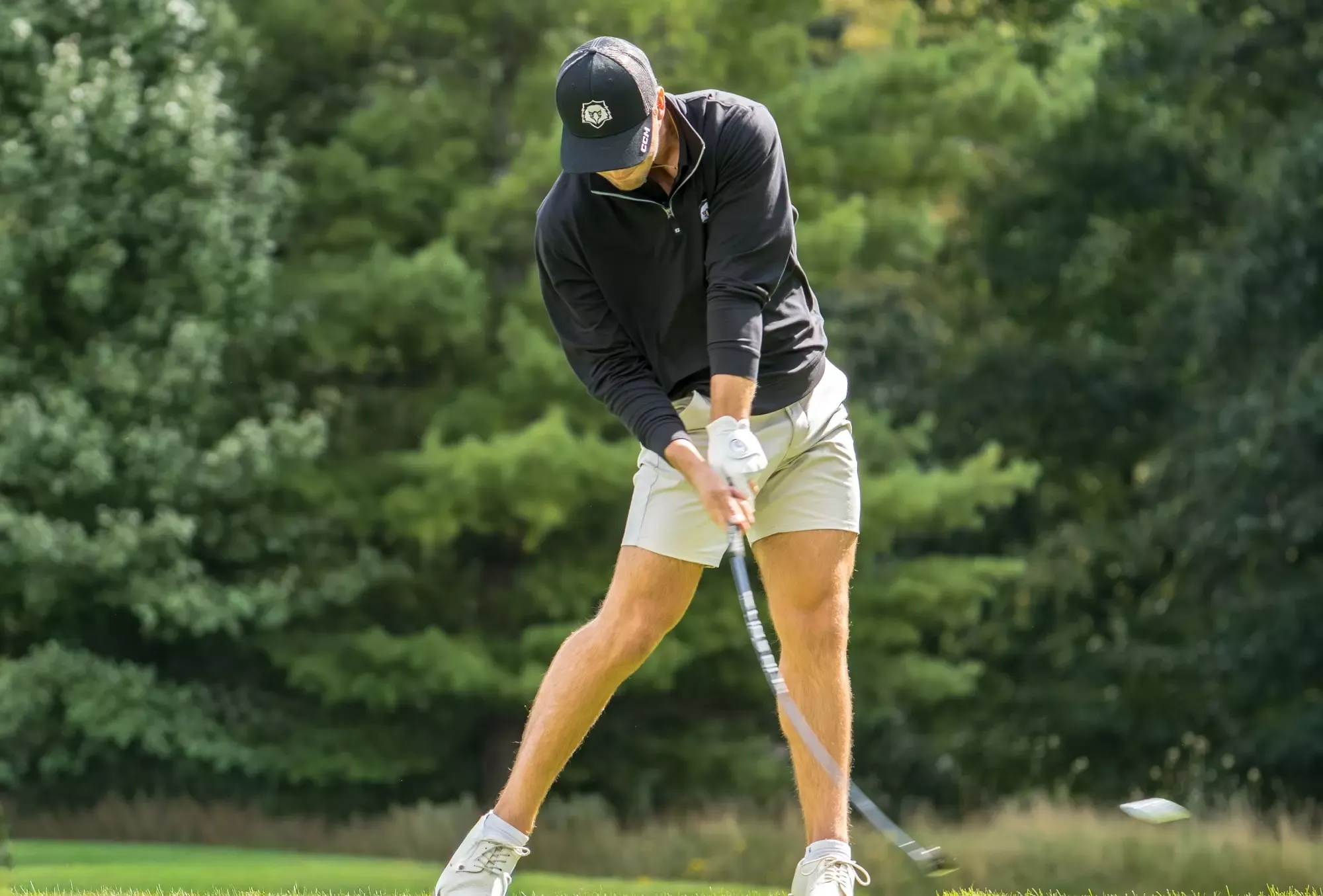 Men's Golf