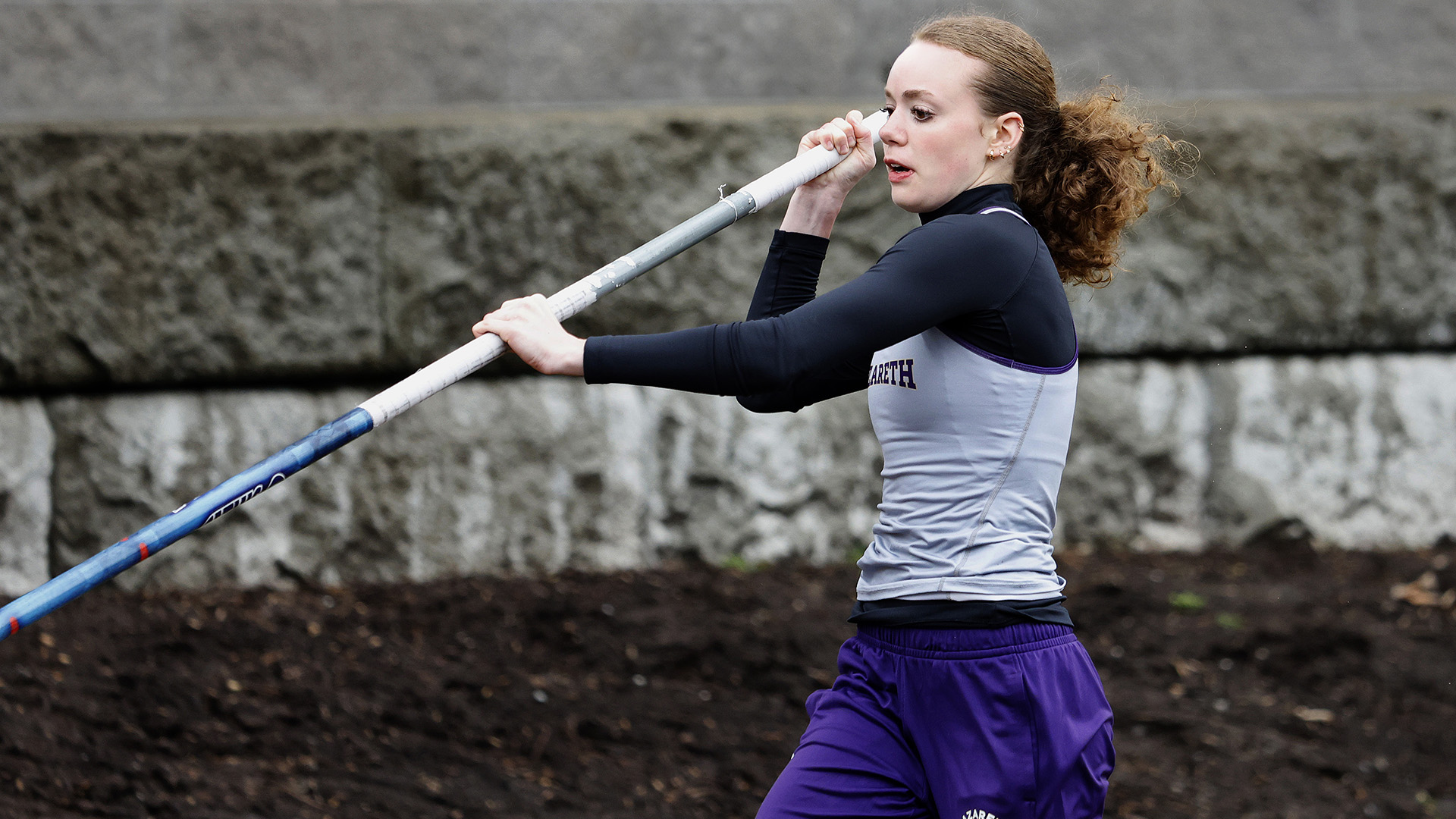 Women's Track and Field