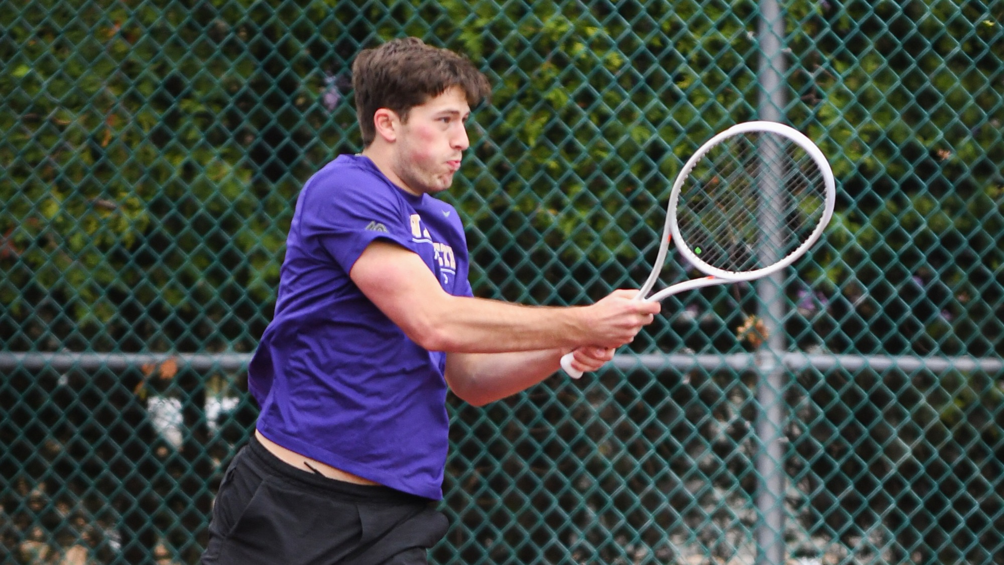 Men's Tennis