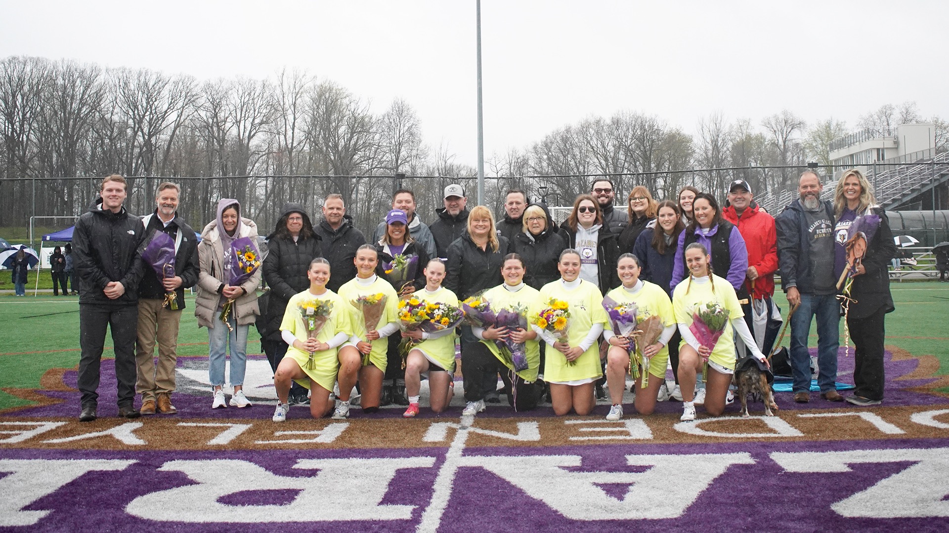 WLAX seniors