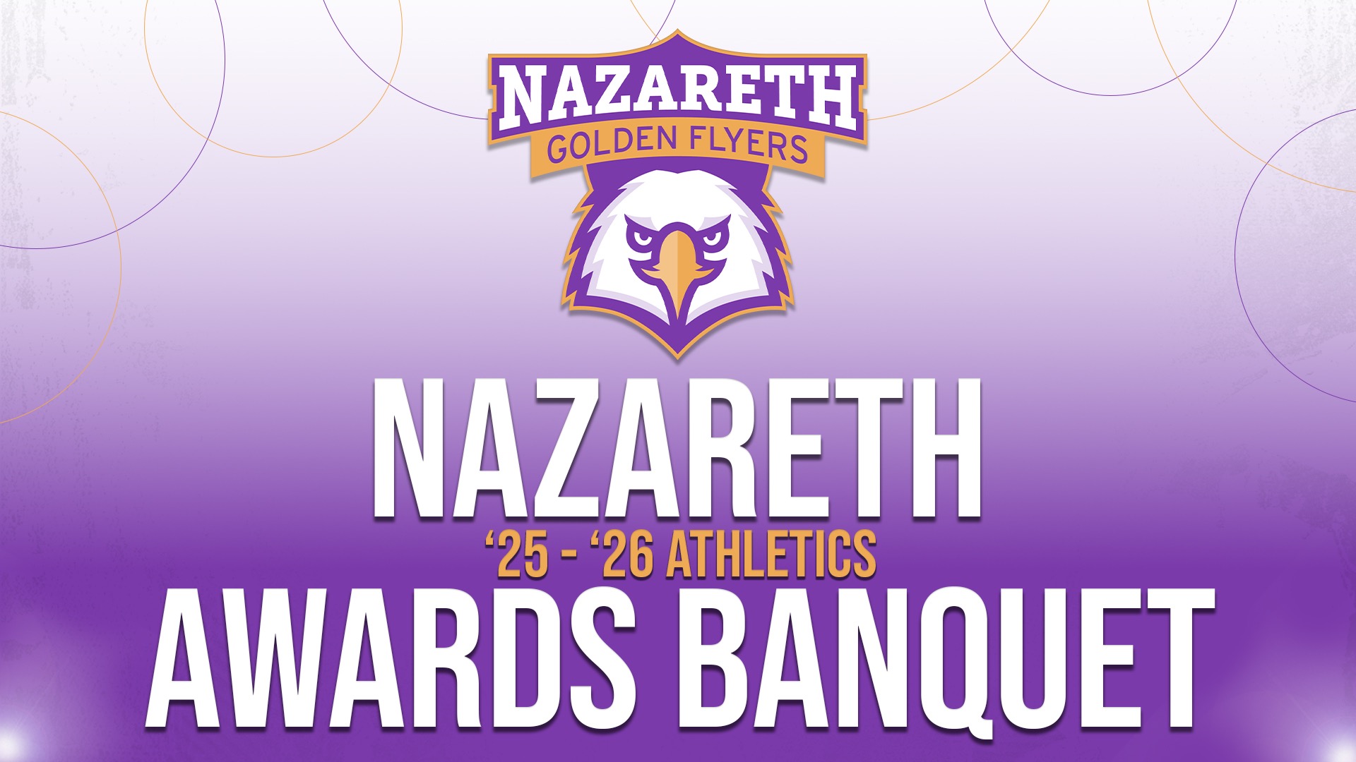 2025-26 Awards Show Graphic