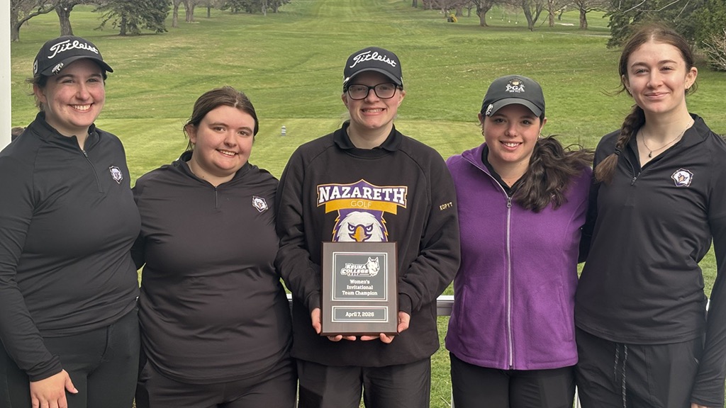 Women's Golf - Keuka Spring Invite
