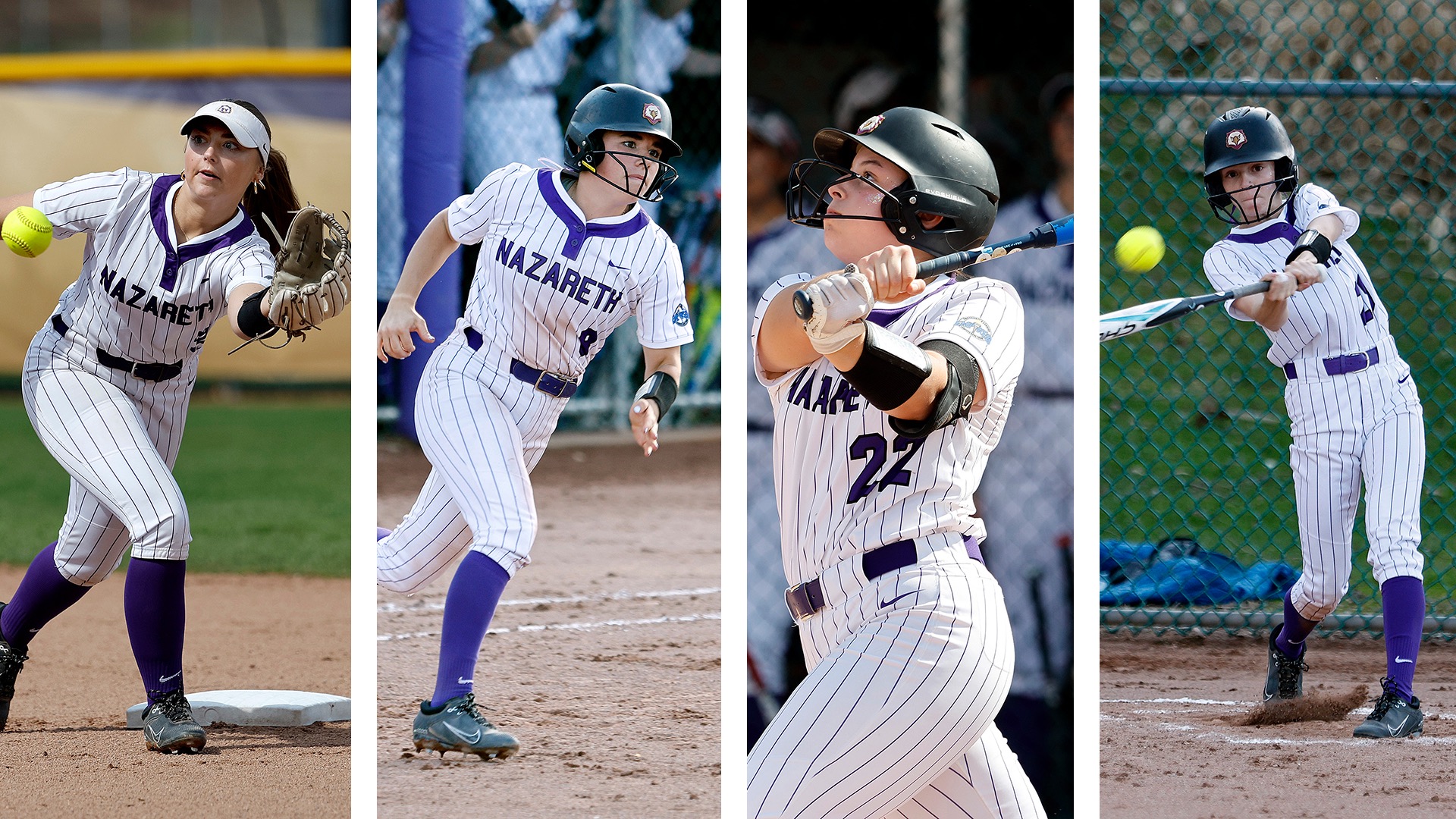 2026 Softball All-Region