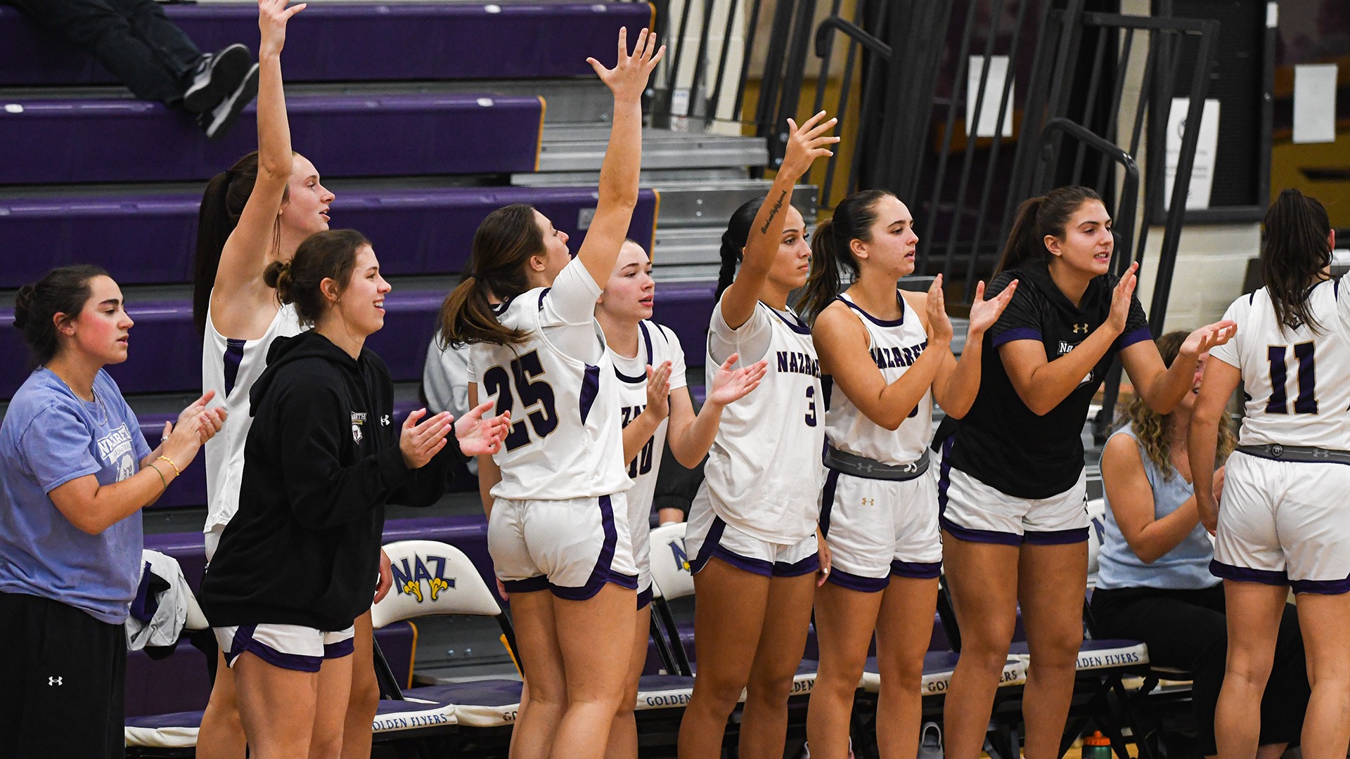 WOmen's basketball