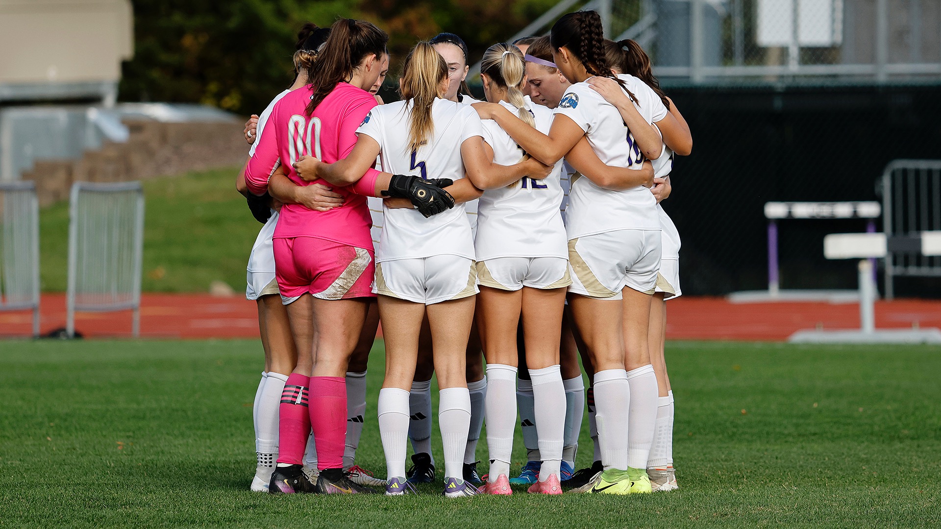 Women's Soccer