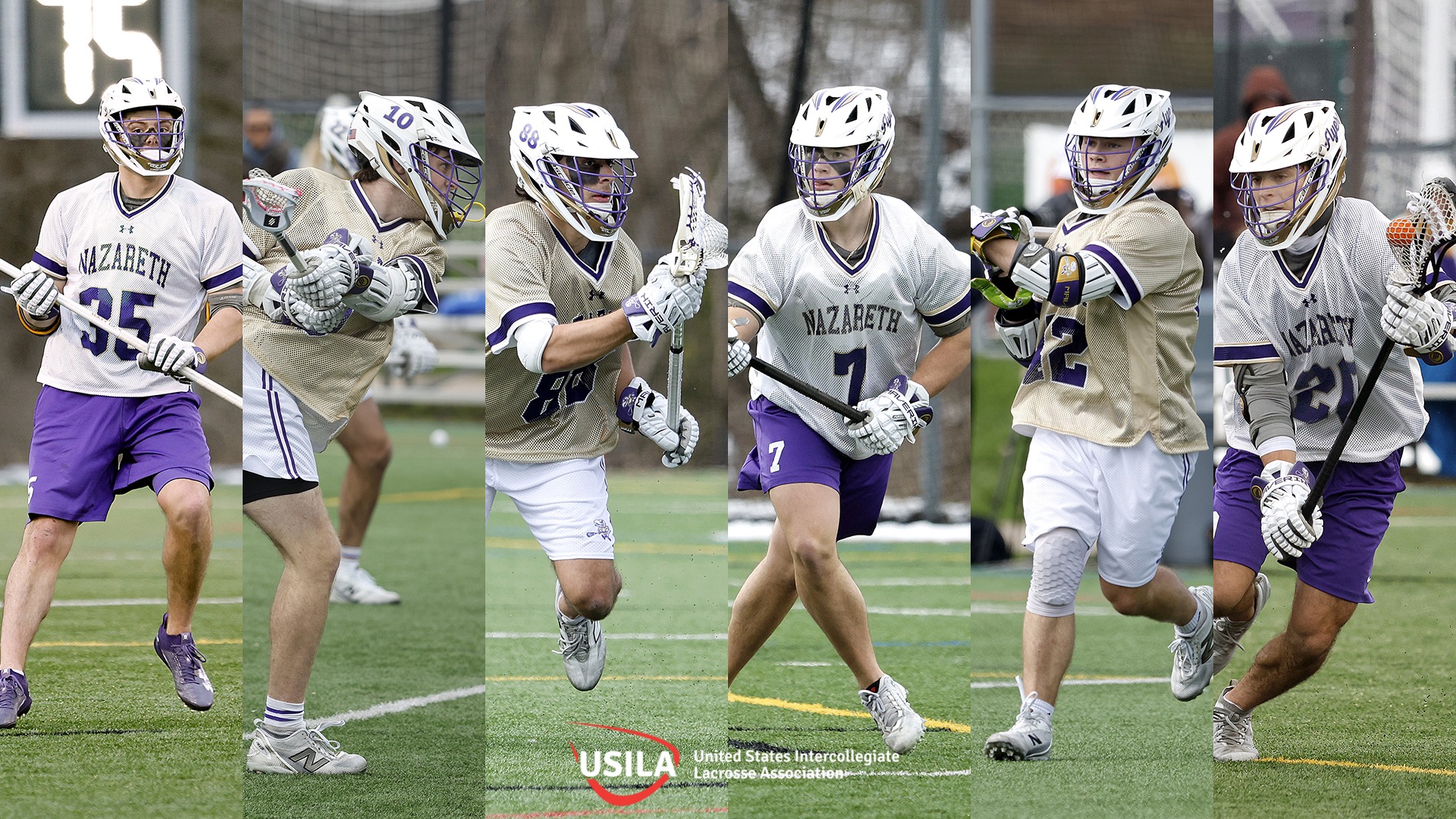 Men's Lacrosse