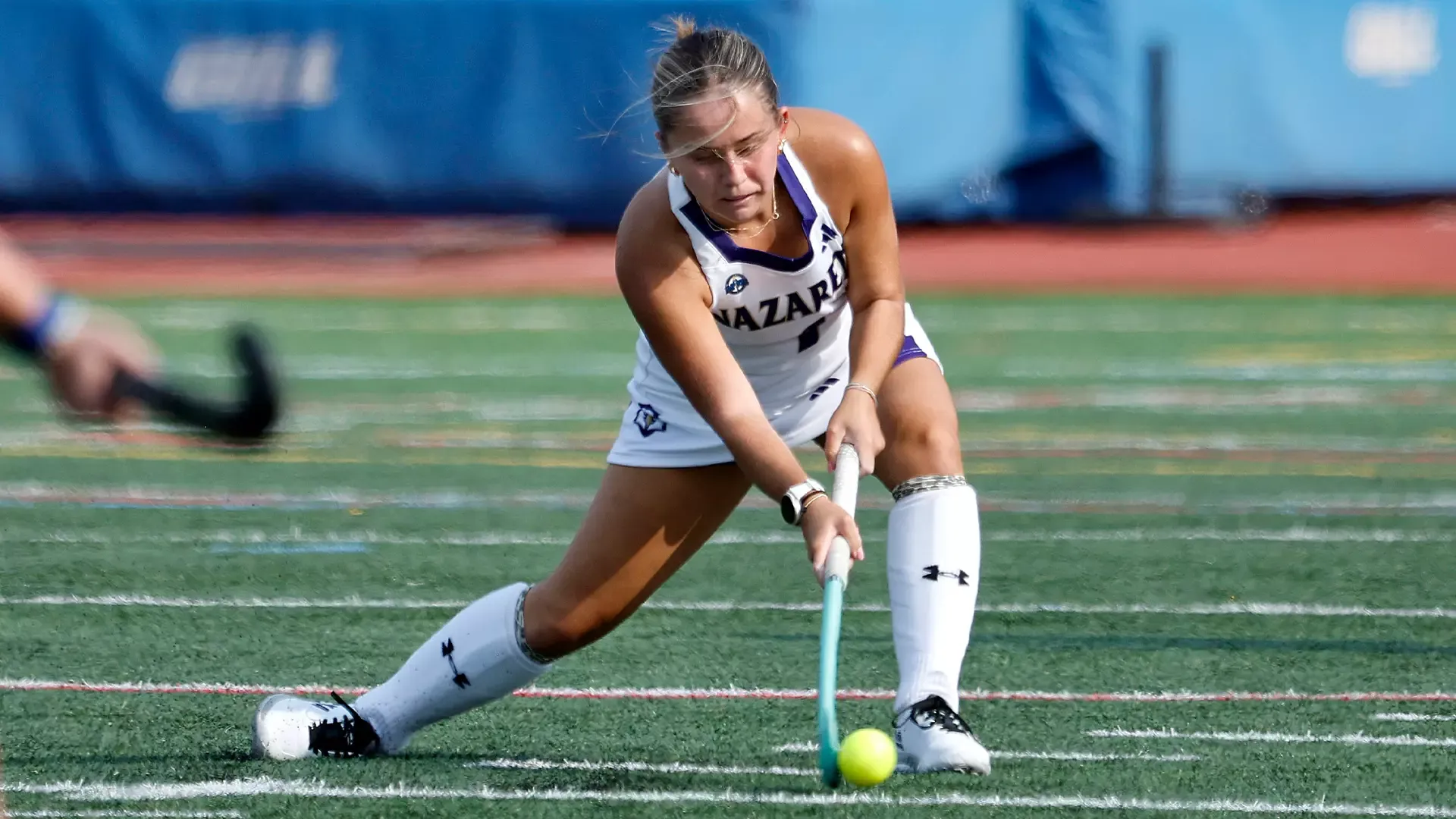 Field Hockey vs Rochester (Jamie Germano)