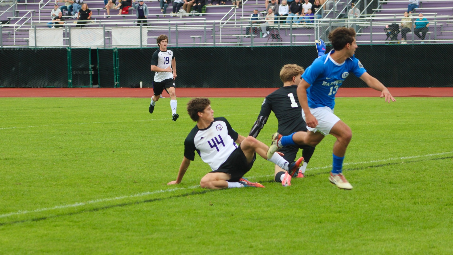 Men's Soccer