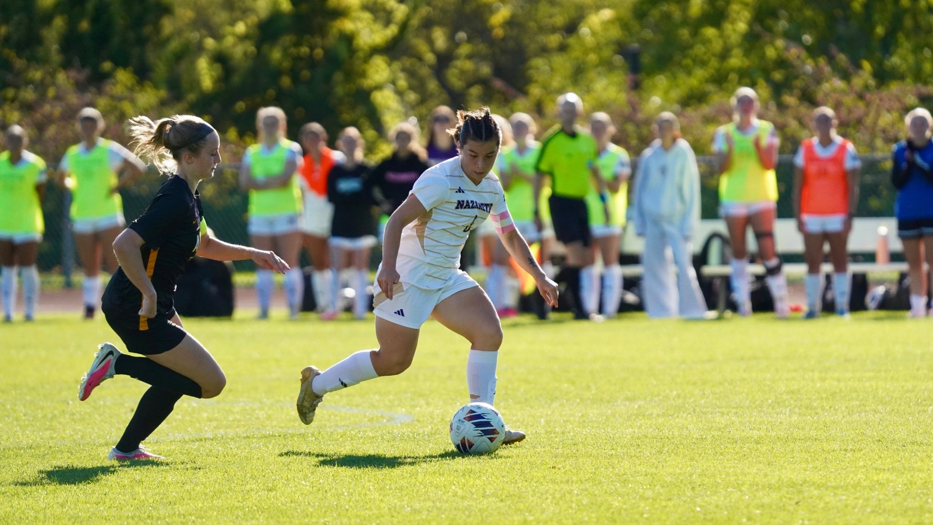 Women's Soccer