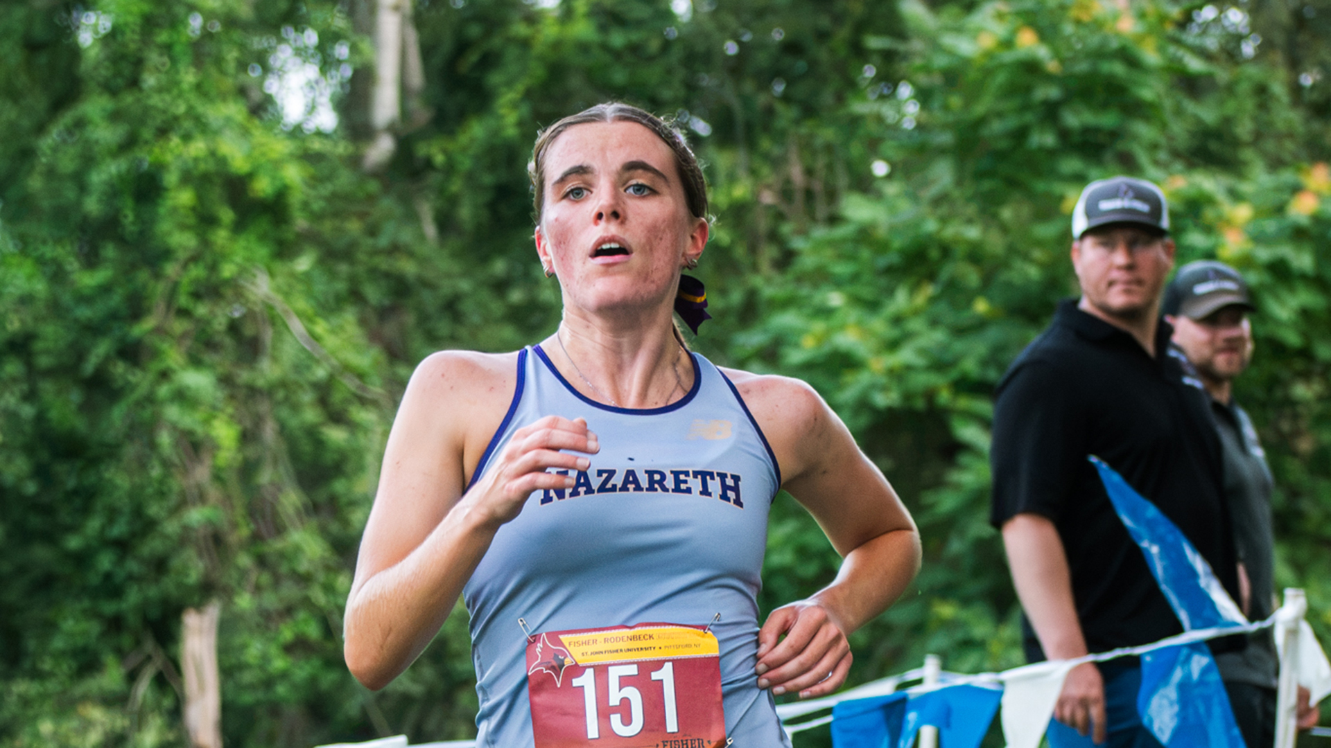 2026 women's xc