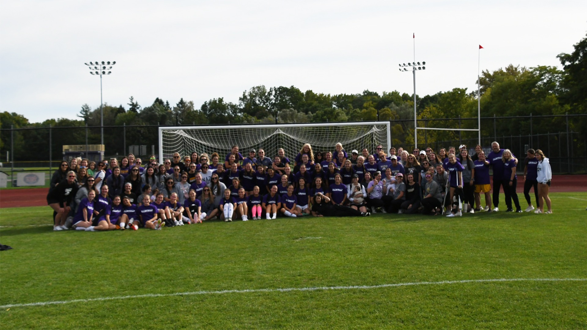 2026 WSOC with alums