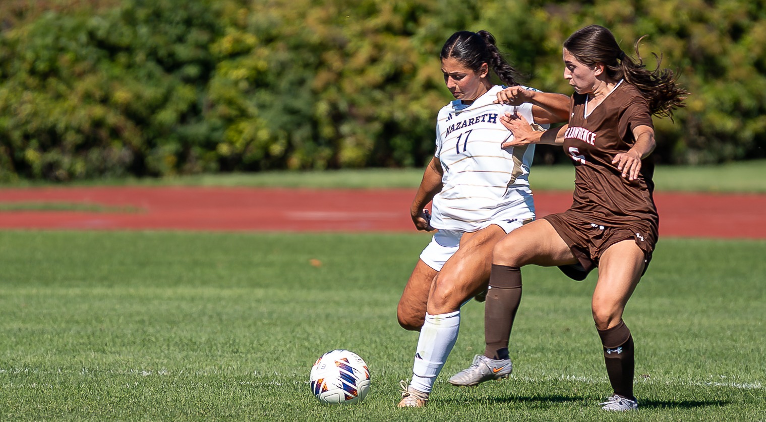 Women's Soccer