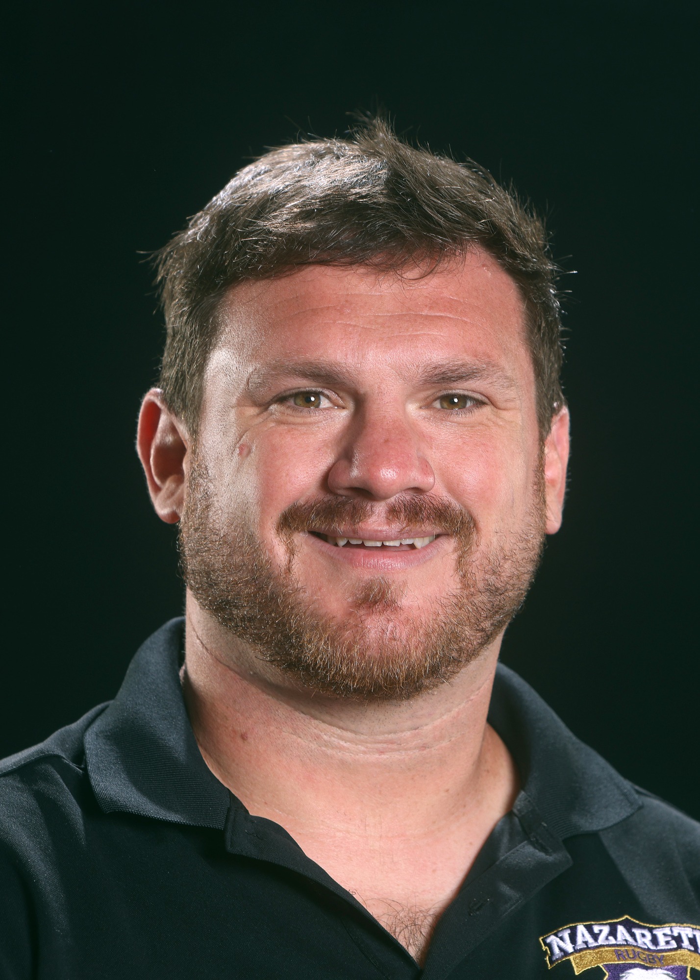 2026-27 Rugby Headshots