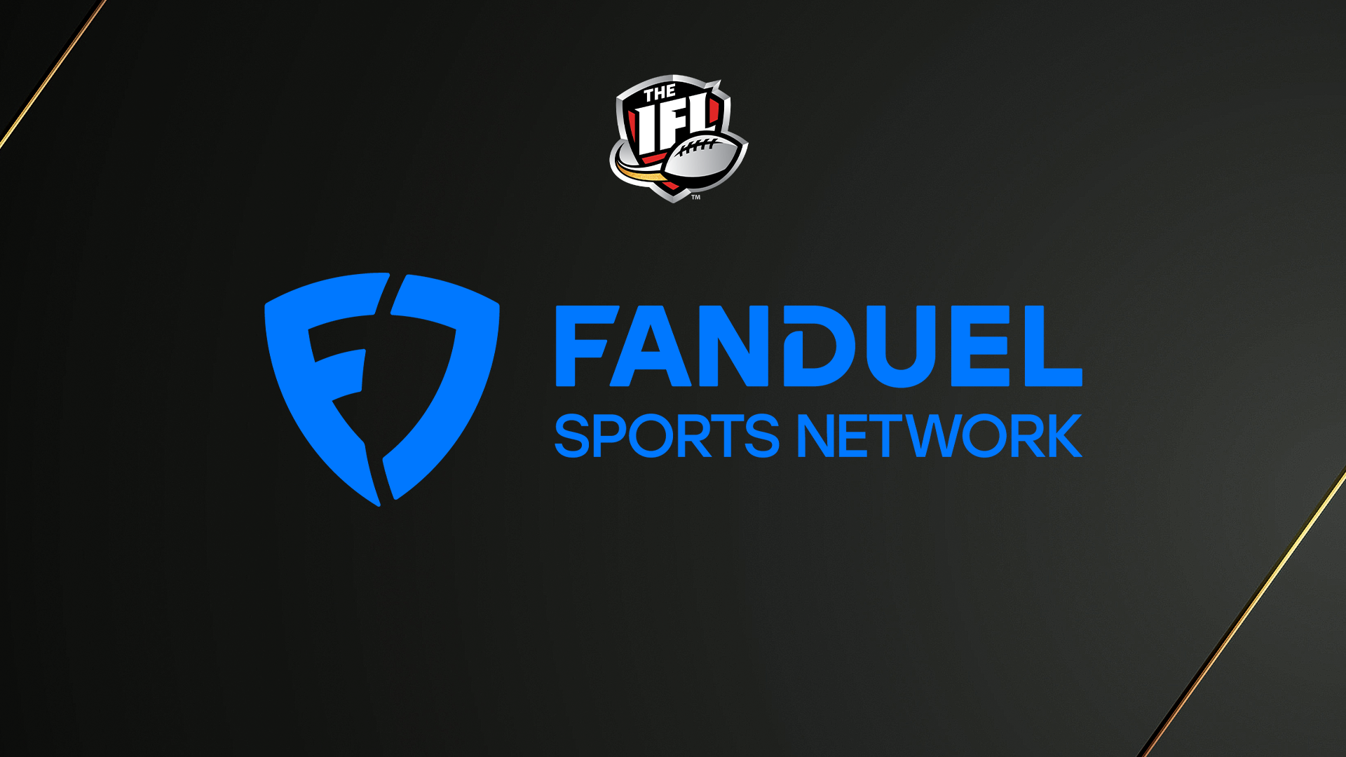 Fan Duel x IFL