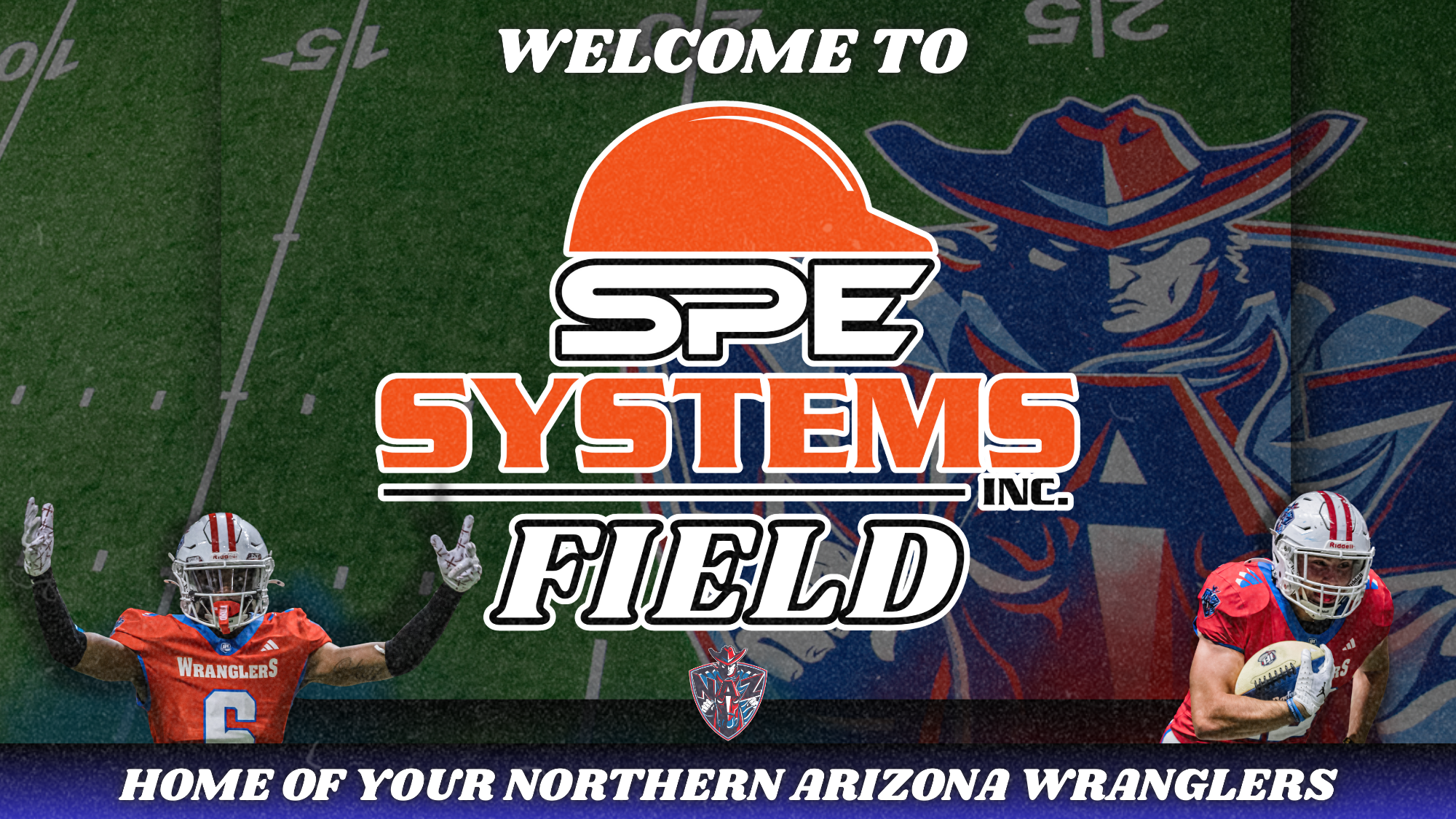 2026 SPE Systems Field
