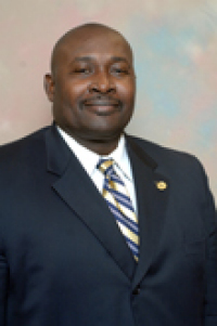 Alonzo Lee