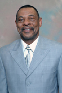 George Ragsdale