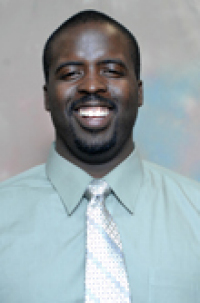 Brandon Reliford