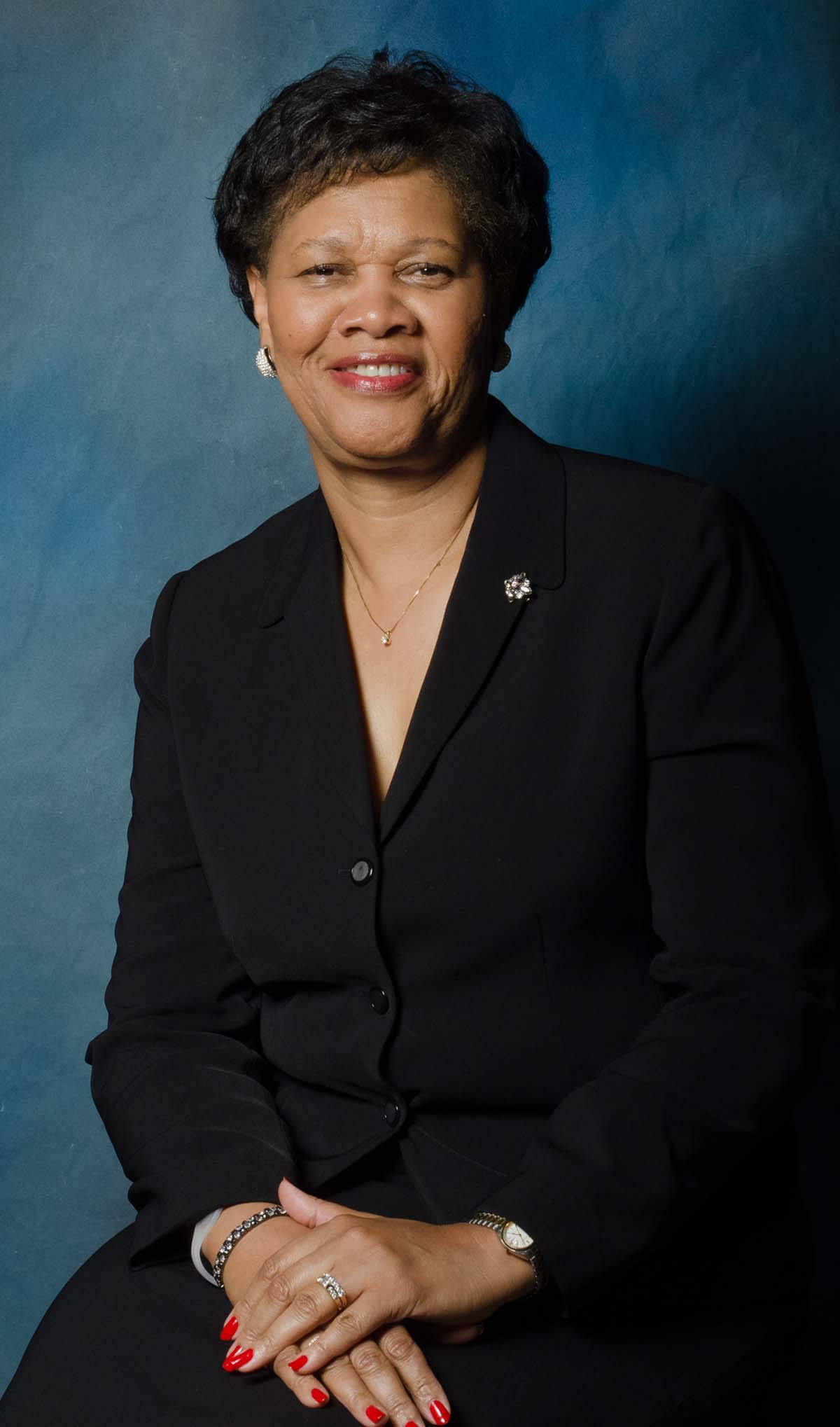 Patricia Cage-Bibbs