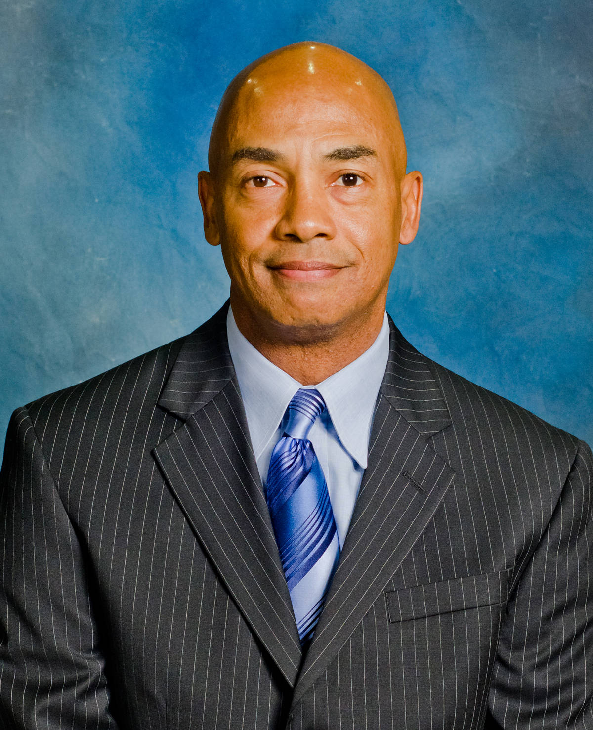 Jerry Eaves