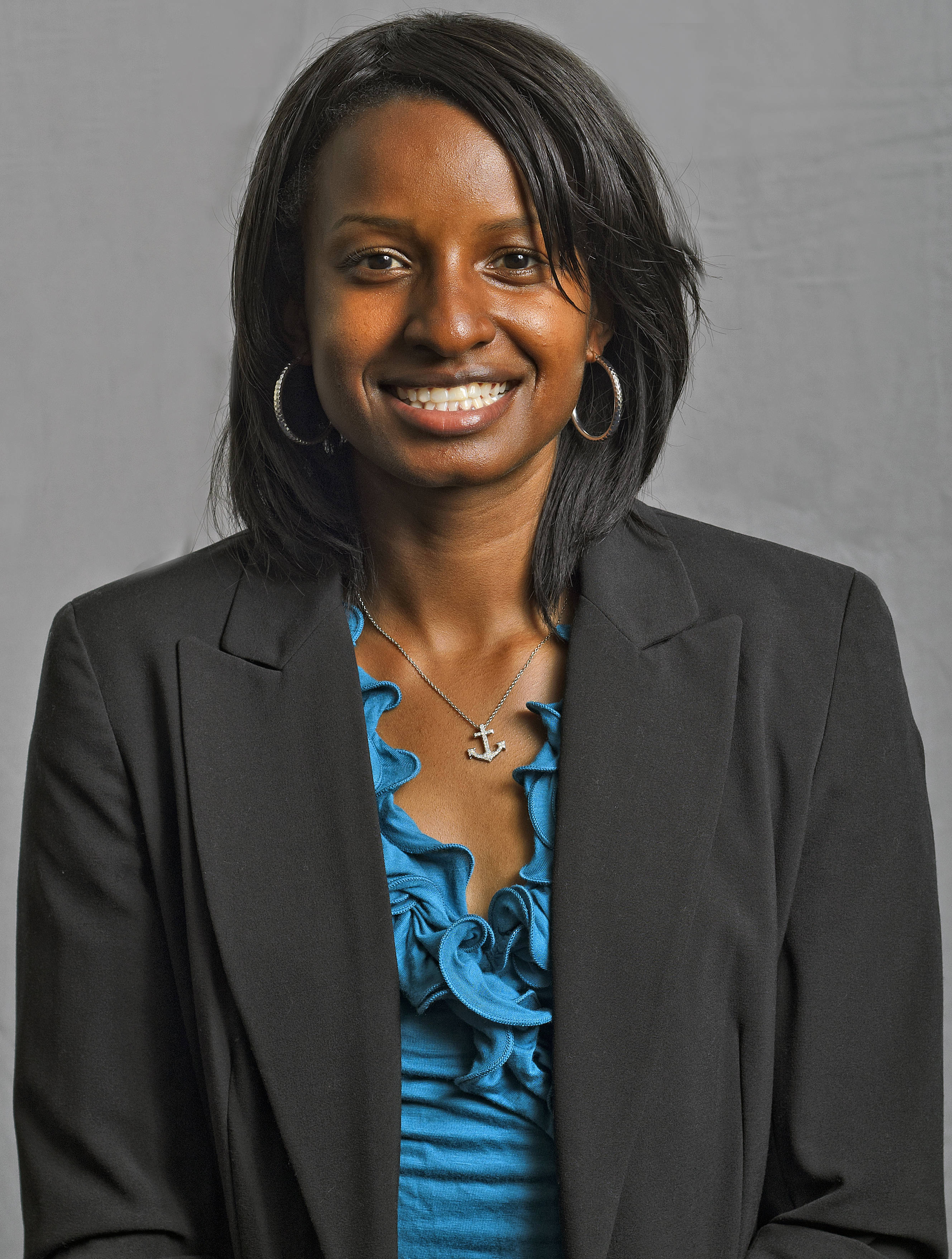 Shavon Earp