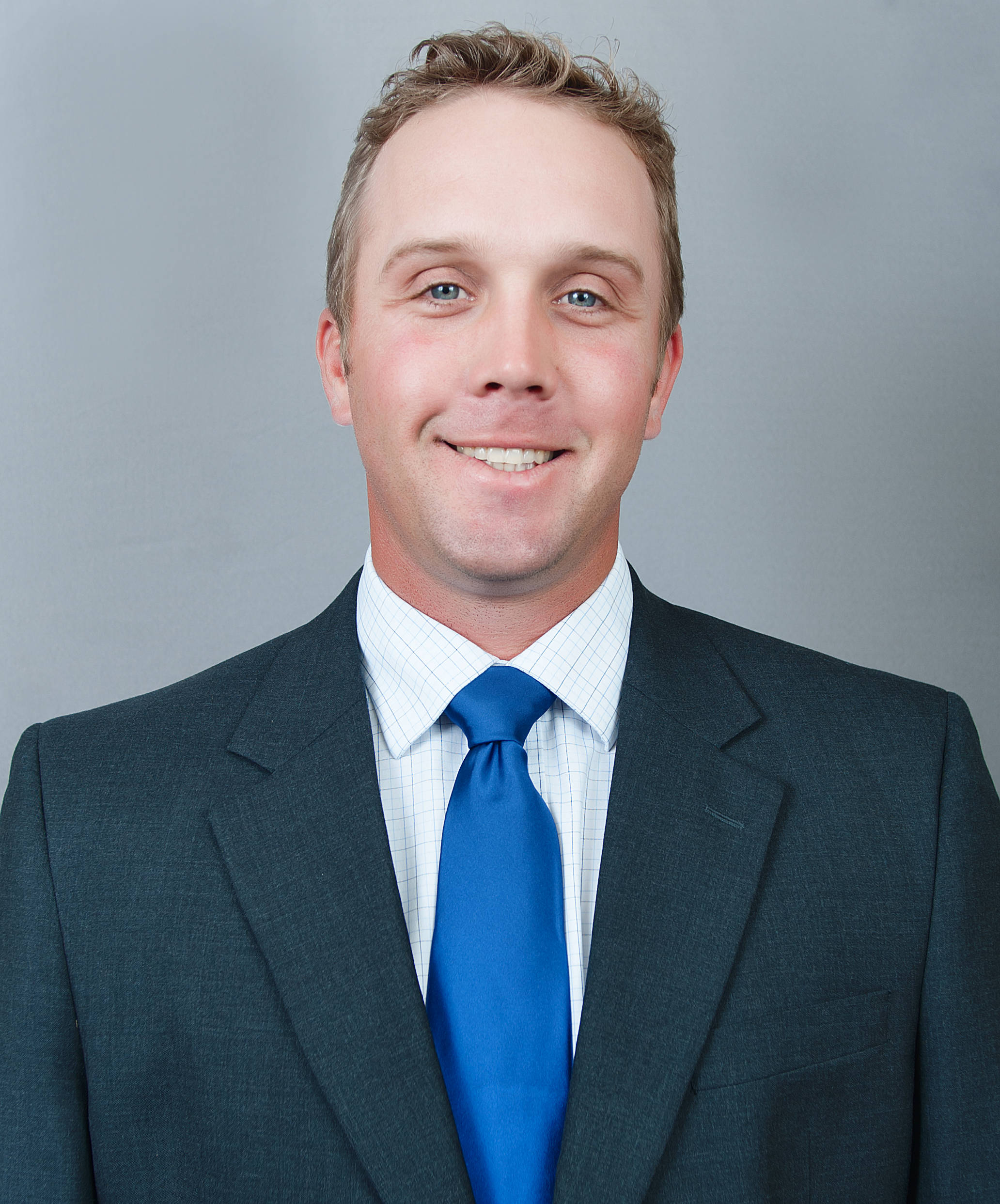 Ben Hall