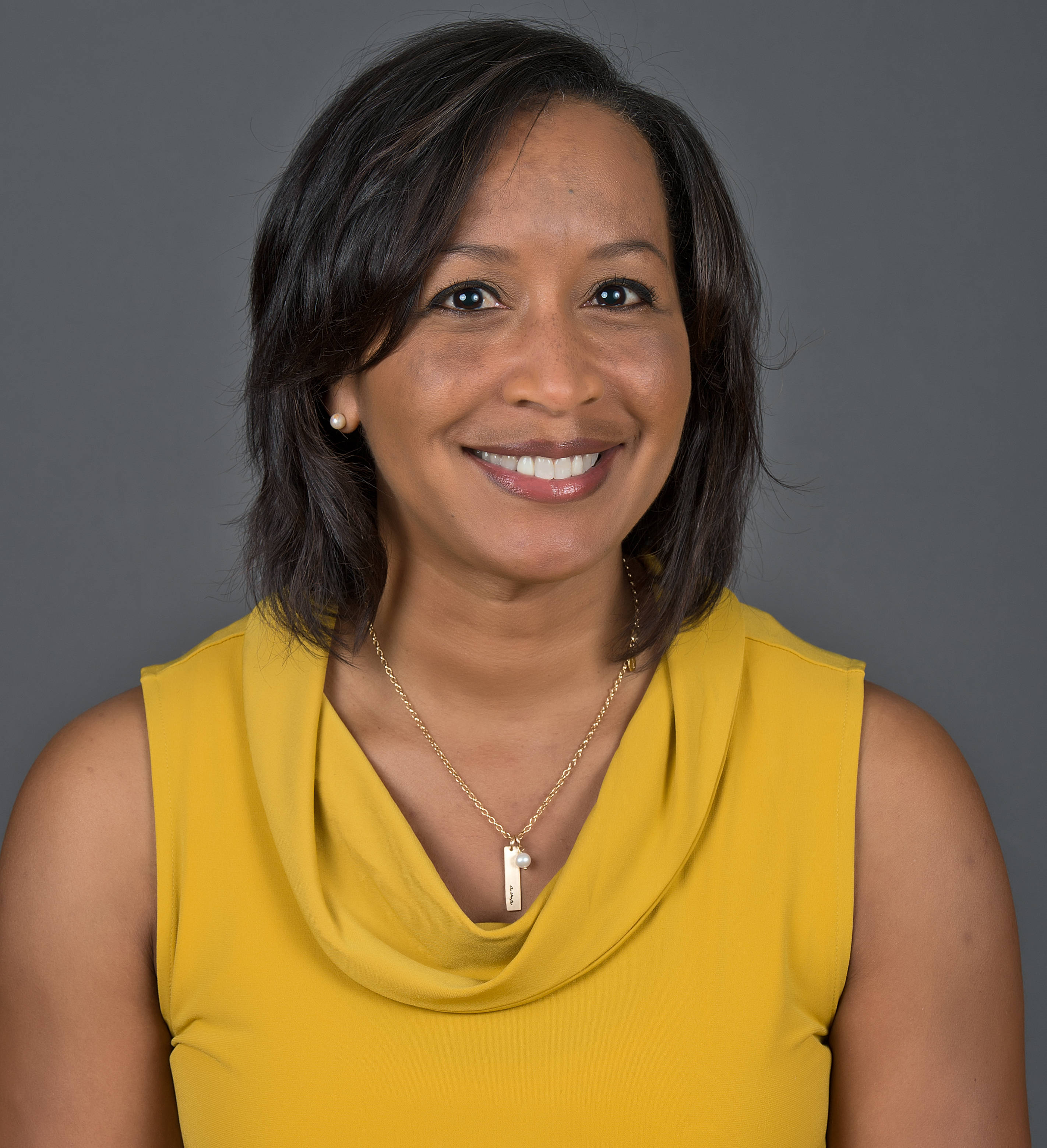 Kim Terrell-Kearney