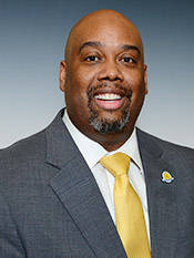 Eric Hart