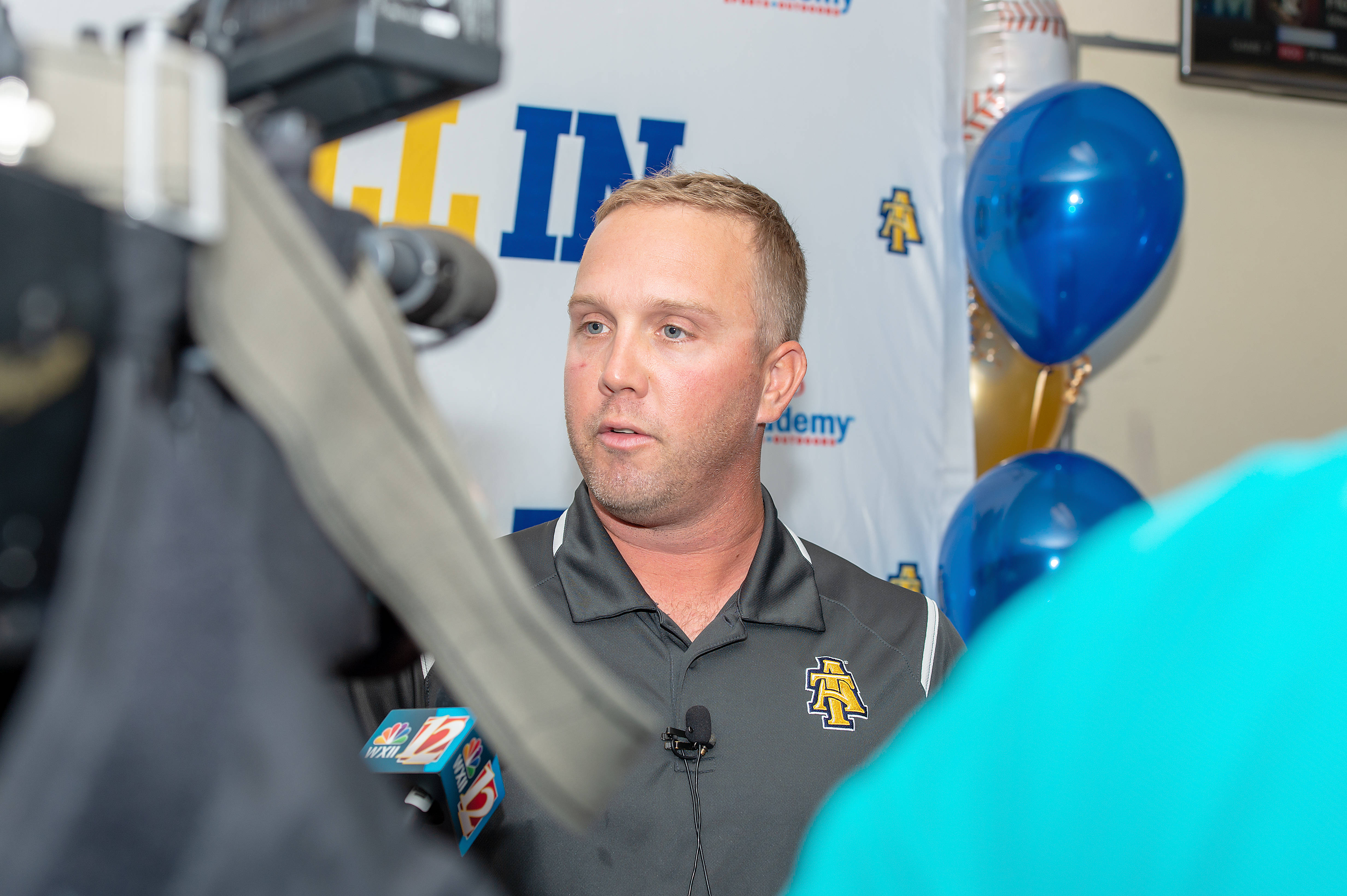 MEAC Baseball Champs Have Successful Fall Season North Carolina A&T