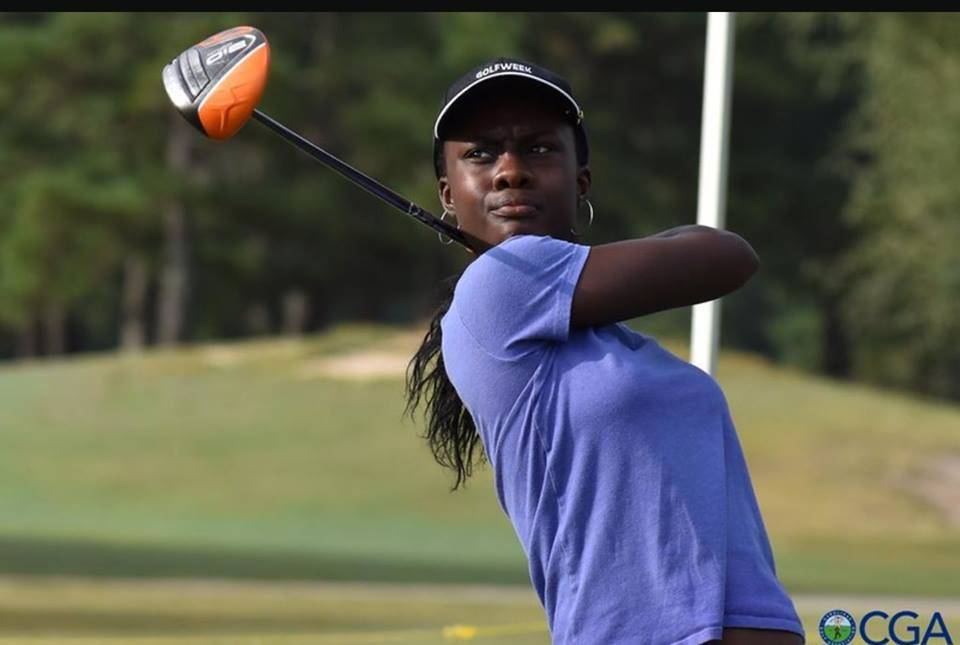 Women's Golf Adds Two New Signees North Carolina A&T