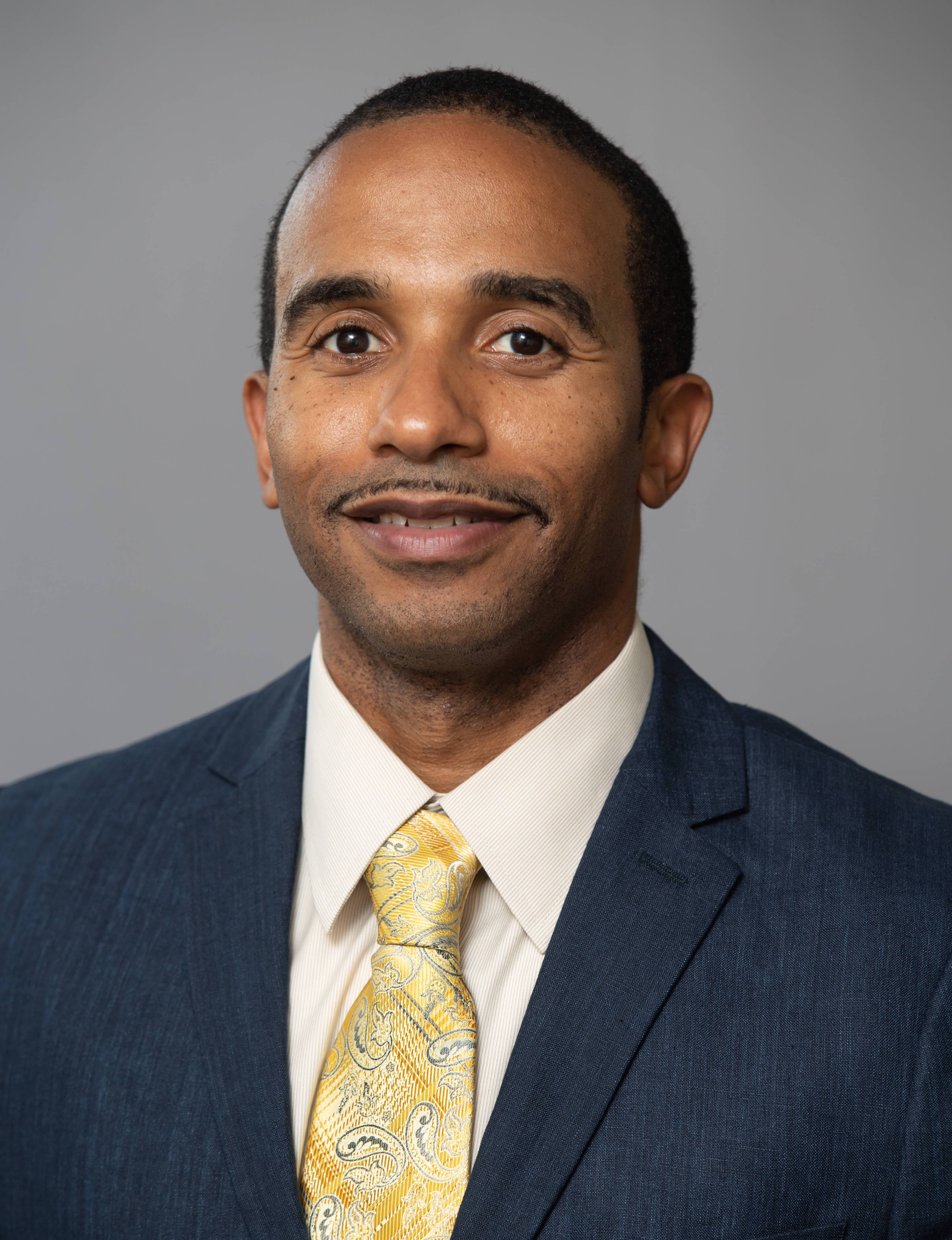 Andrew Brown