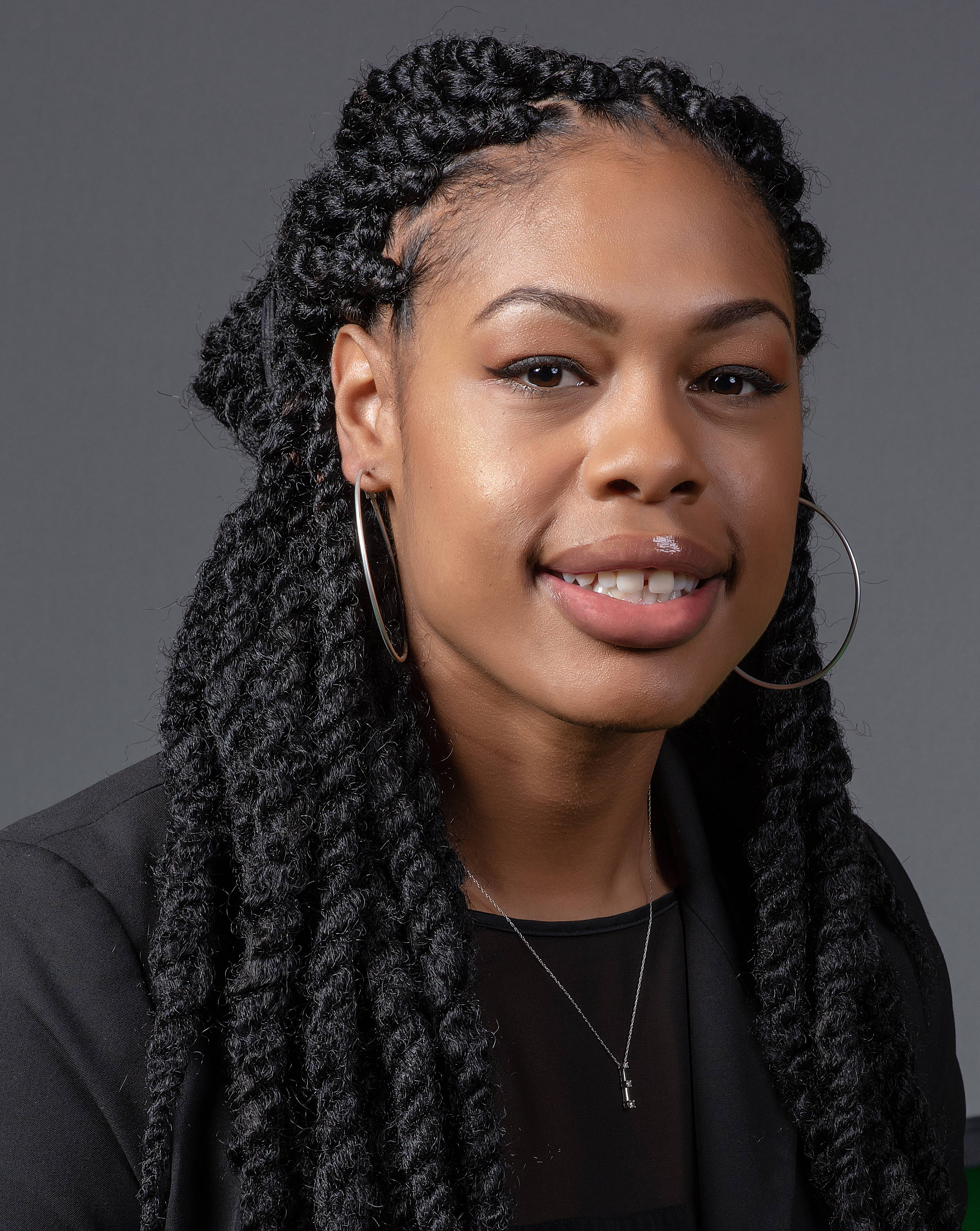 Jaleesa Sams