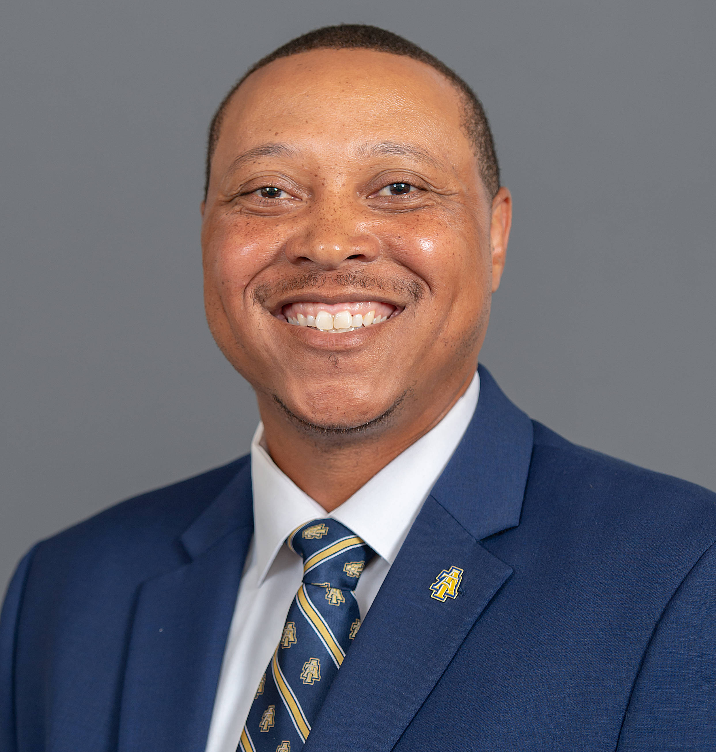 Glenn Reese