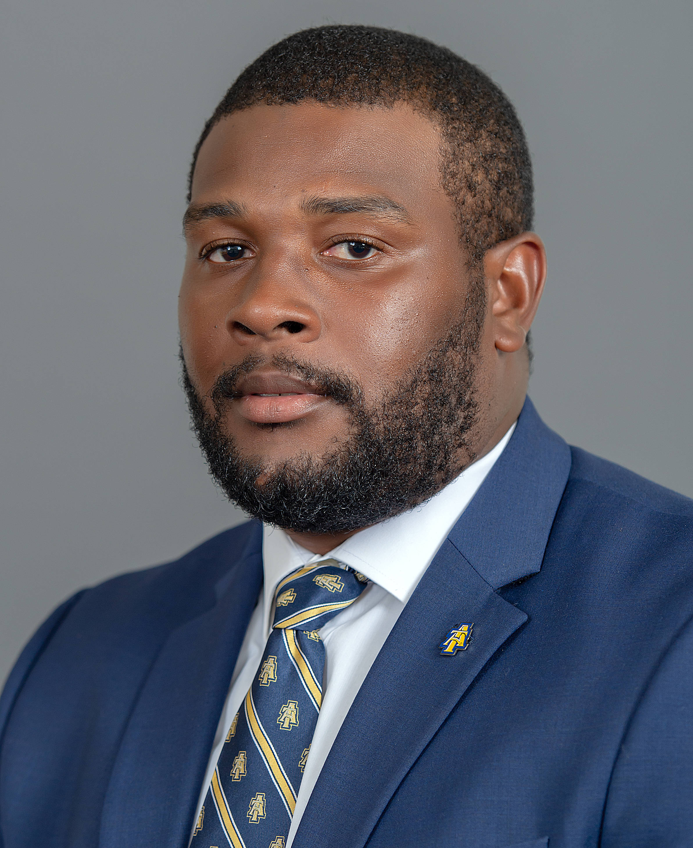 Denzel Jones