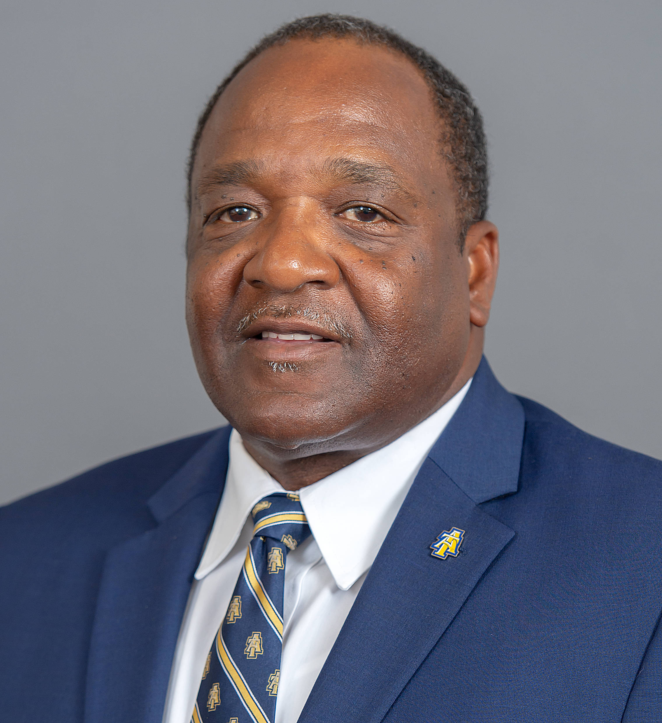 Sam Washington