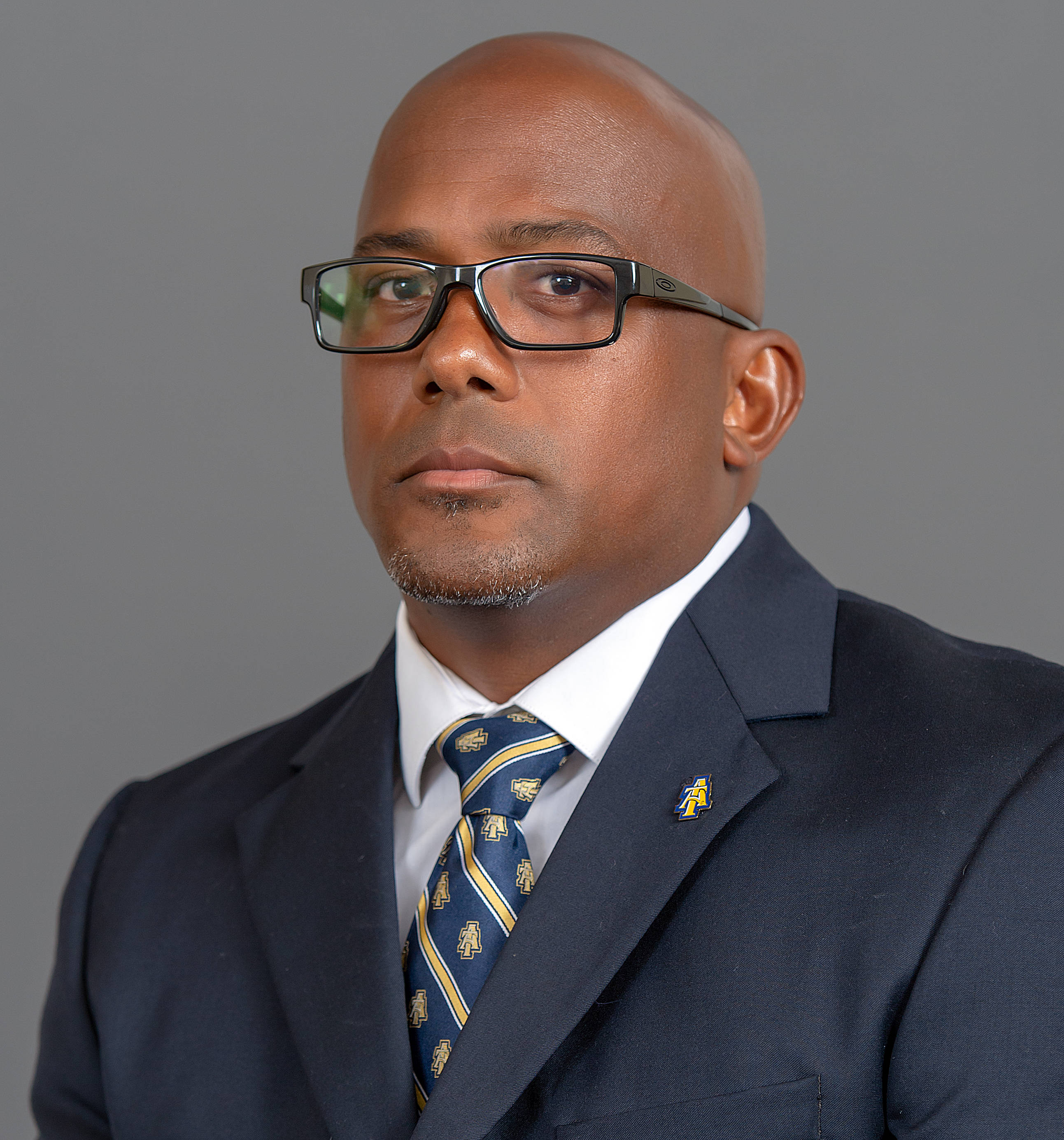 Shawn Gibbs