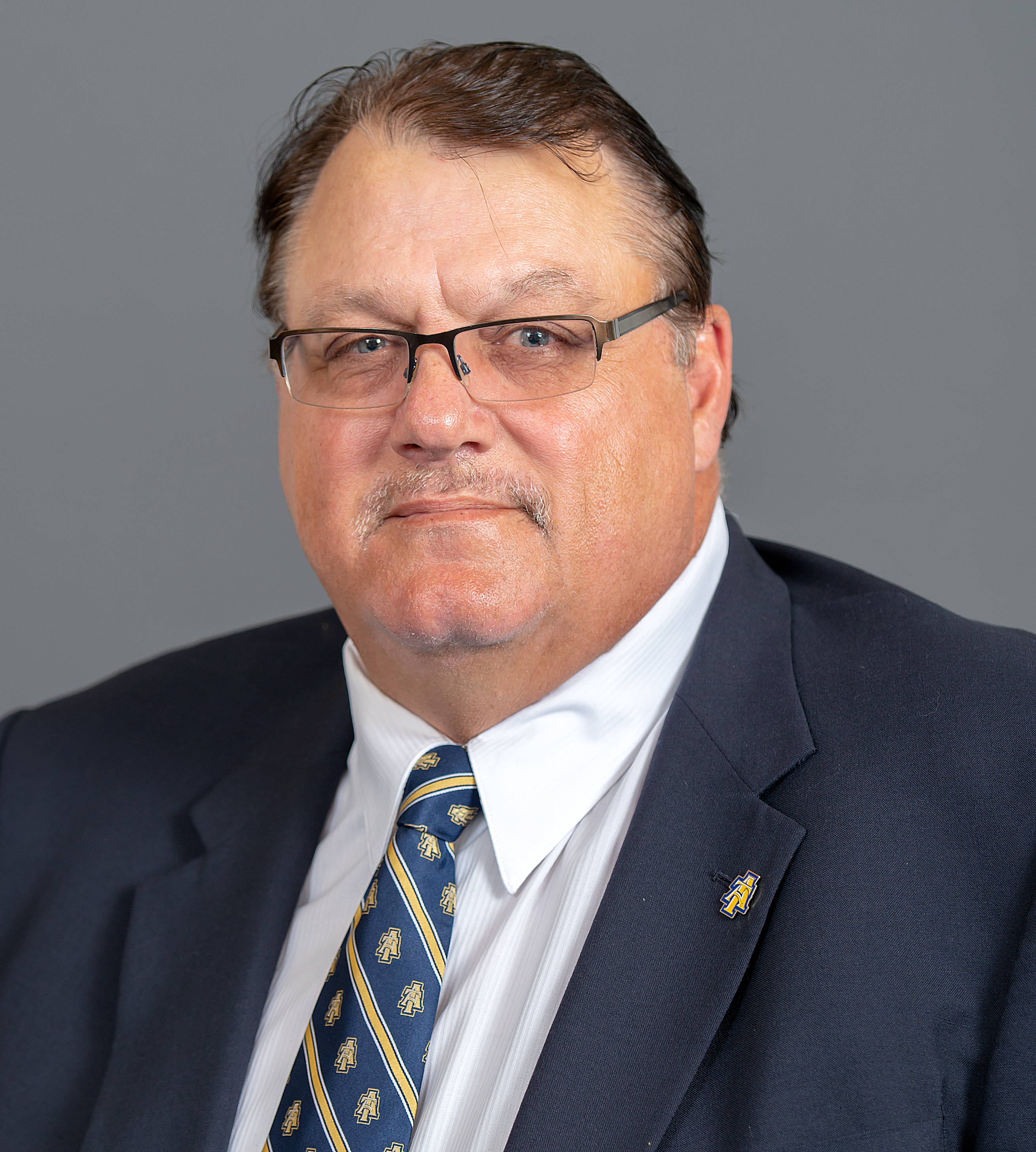 Ron Mattes