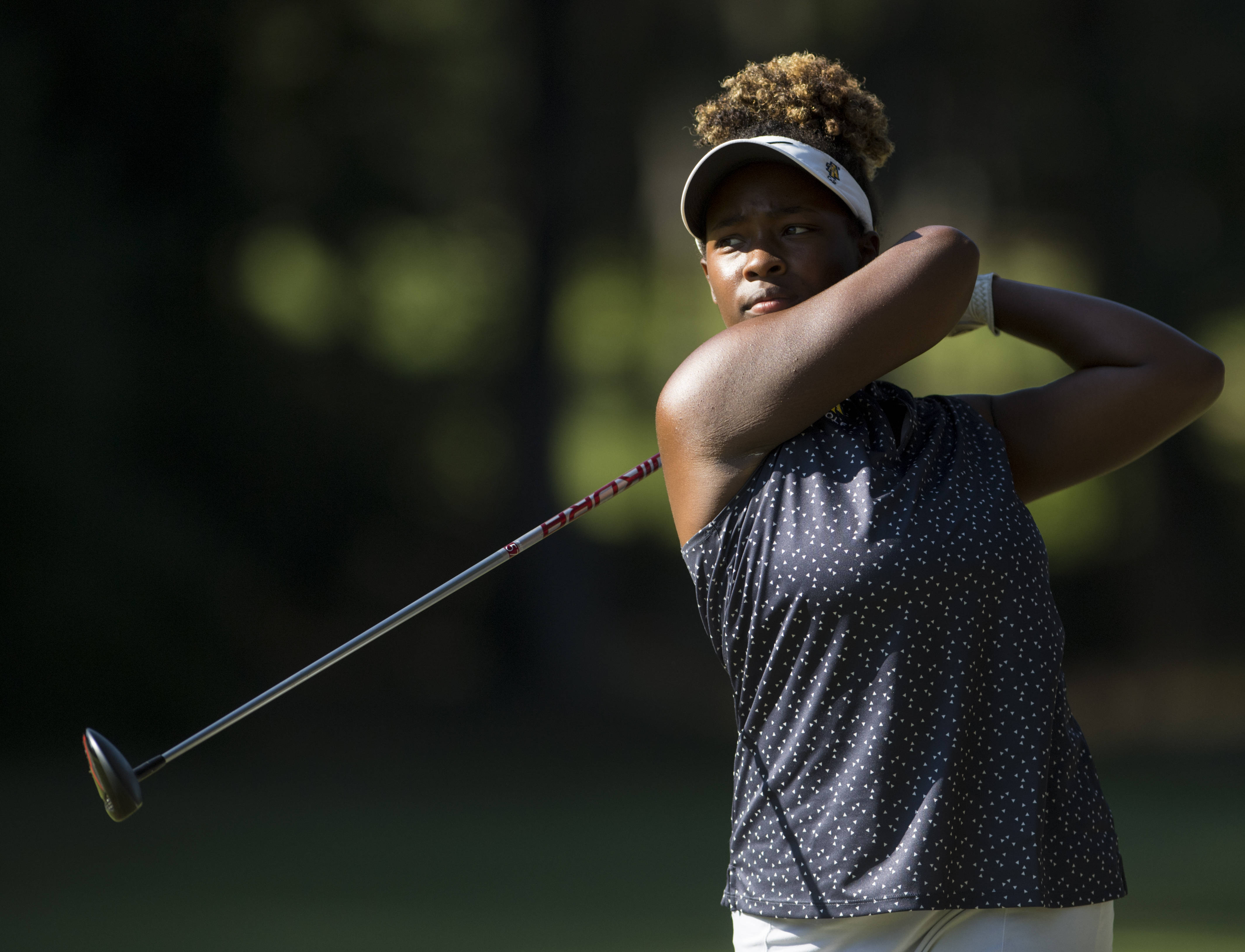 Women's Golf Opens Season at Elon Invitational North Carolina A&T