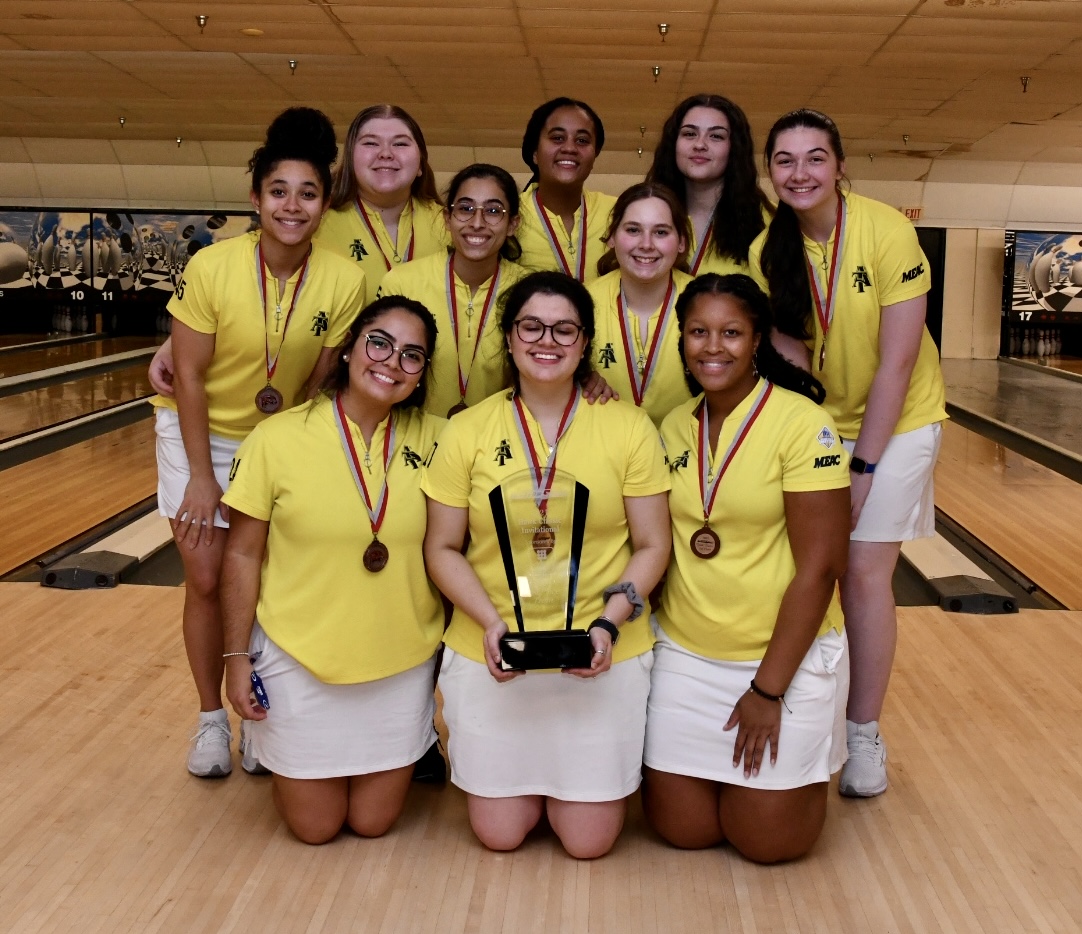 Bowling Returns to Action at Competitive LIU Northeast Classic North
