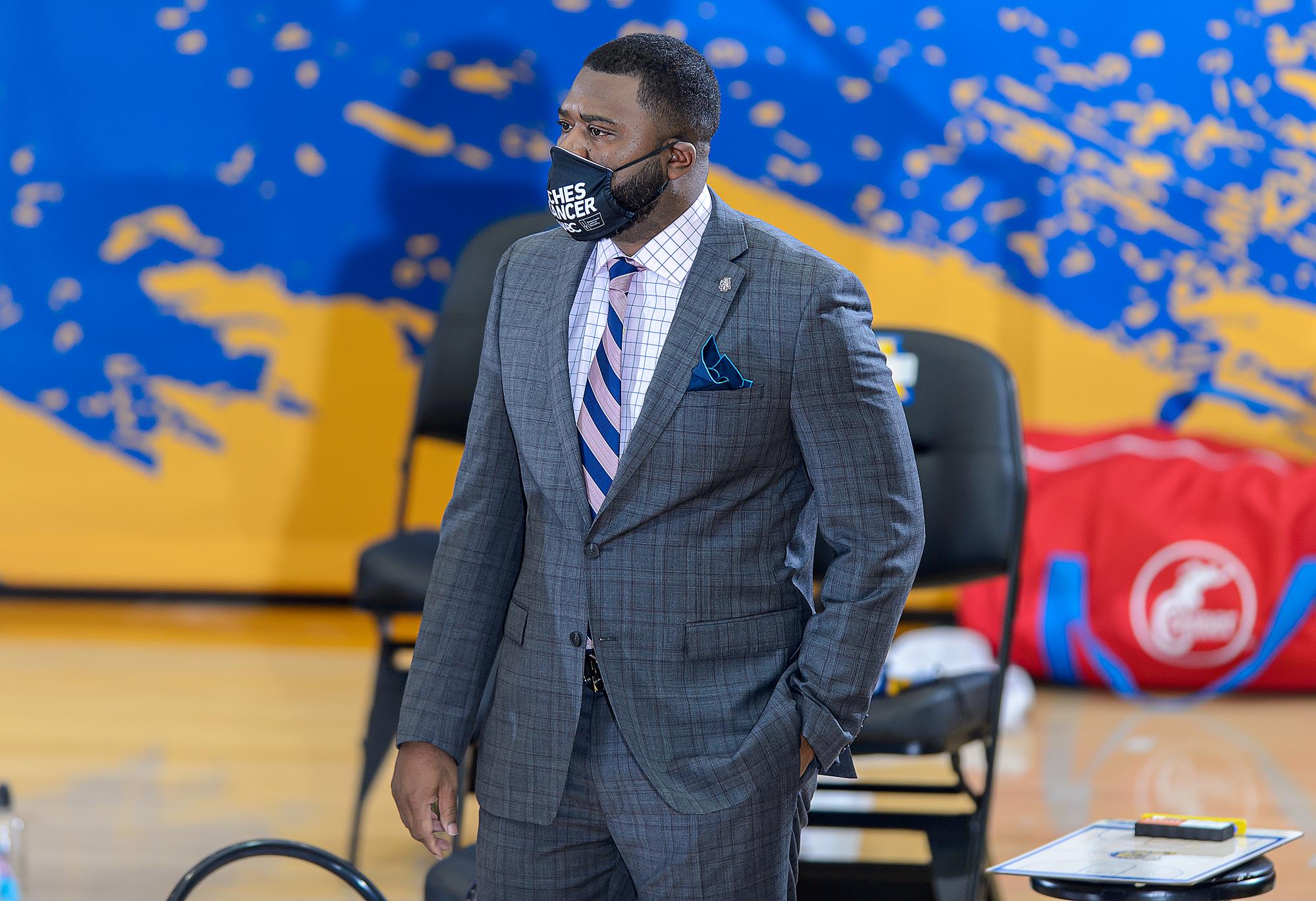 MBB Announces Recruiting Class North Carolina A&T