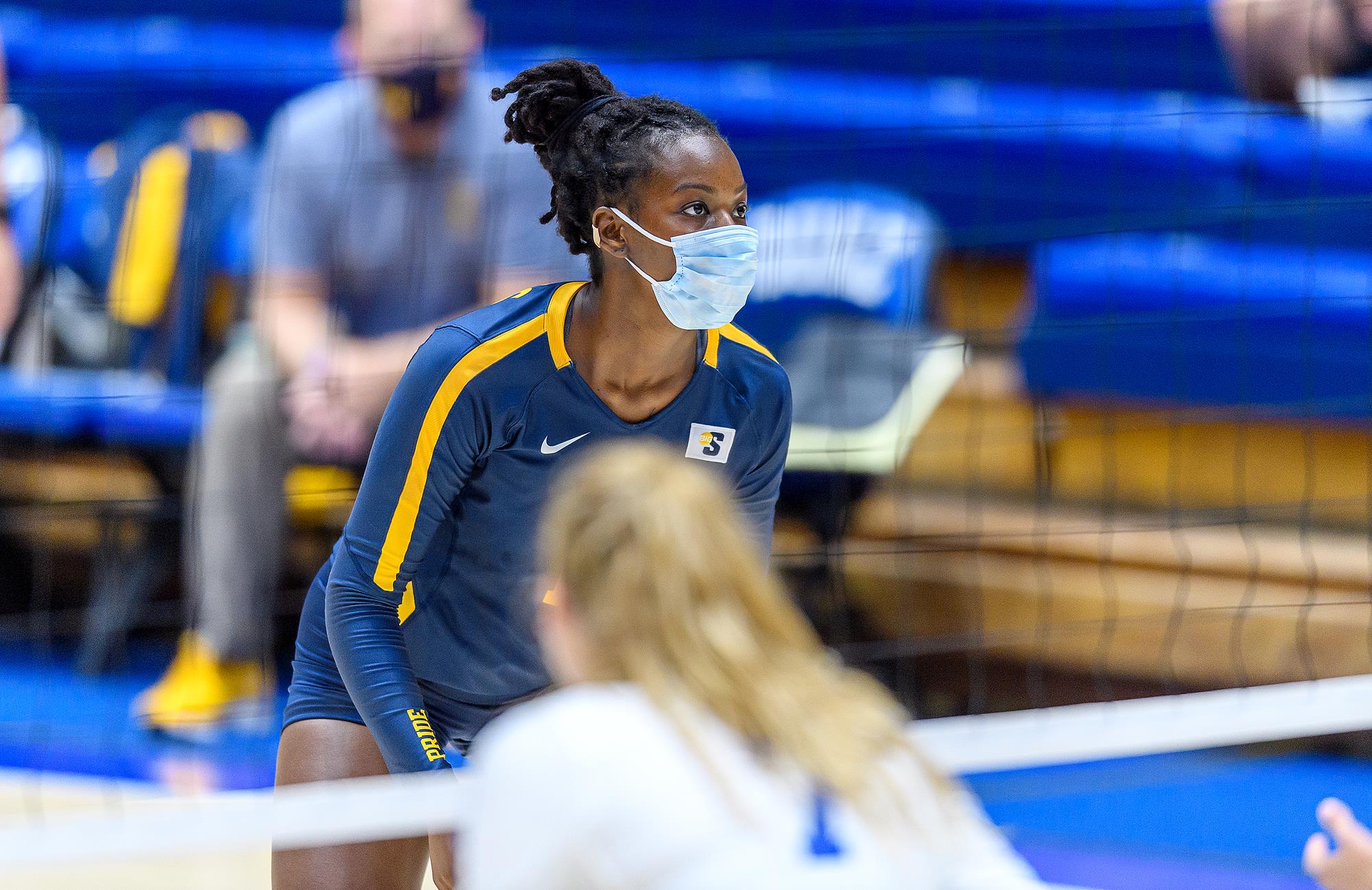 A&T Looks Sharp Against Norfolk State North Carolina A&T