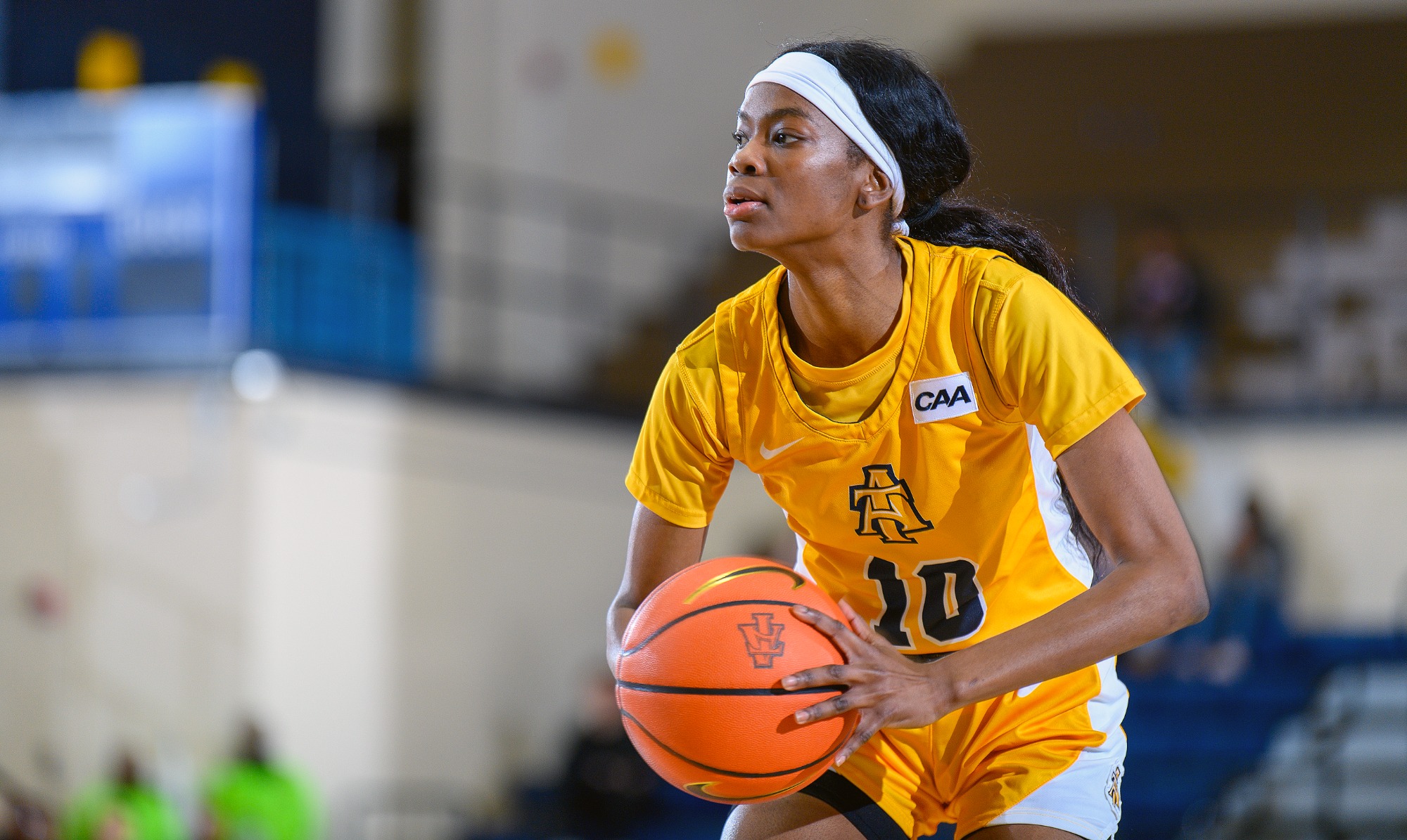 Robinson Wins 200th Game, N.C. A&T Defeats Northeastern in Overtime